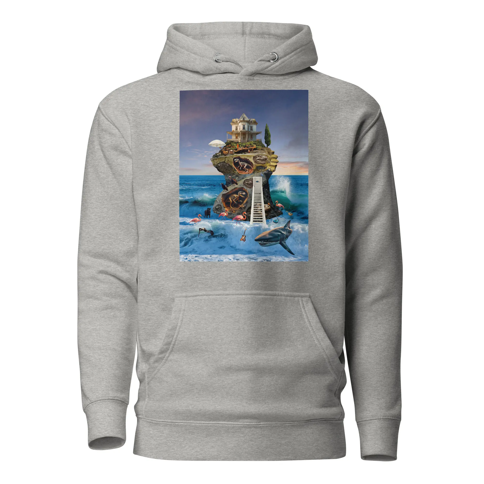 Unisex Hoodie - Image 6