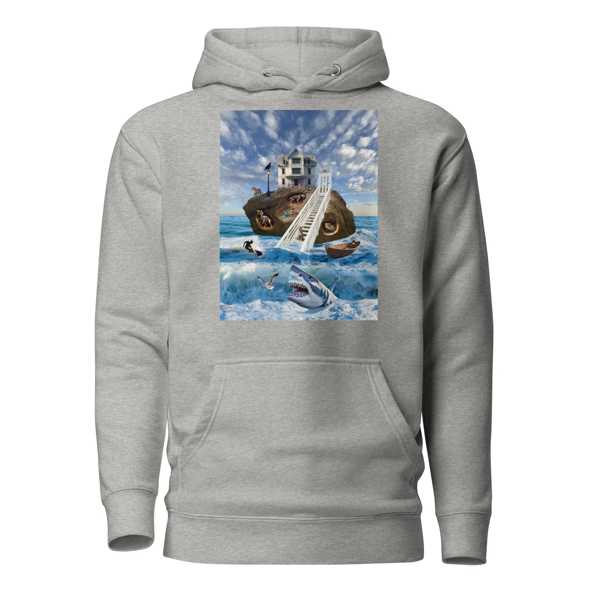 Unisex Hoodie - Image 6