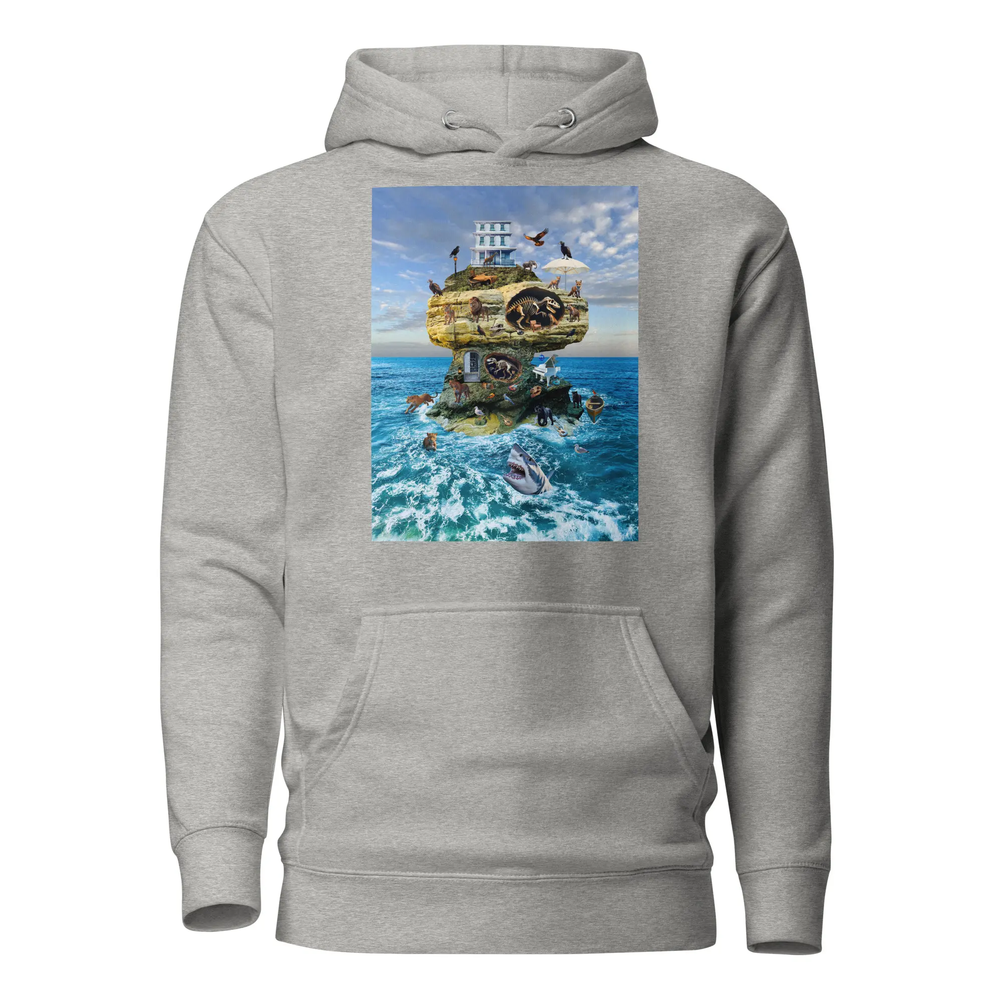 Unisex Hoodie - Image 6