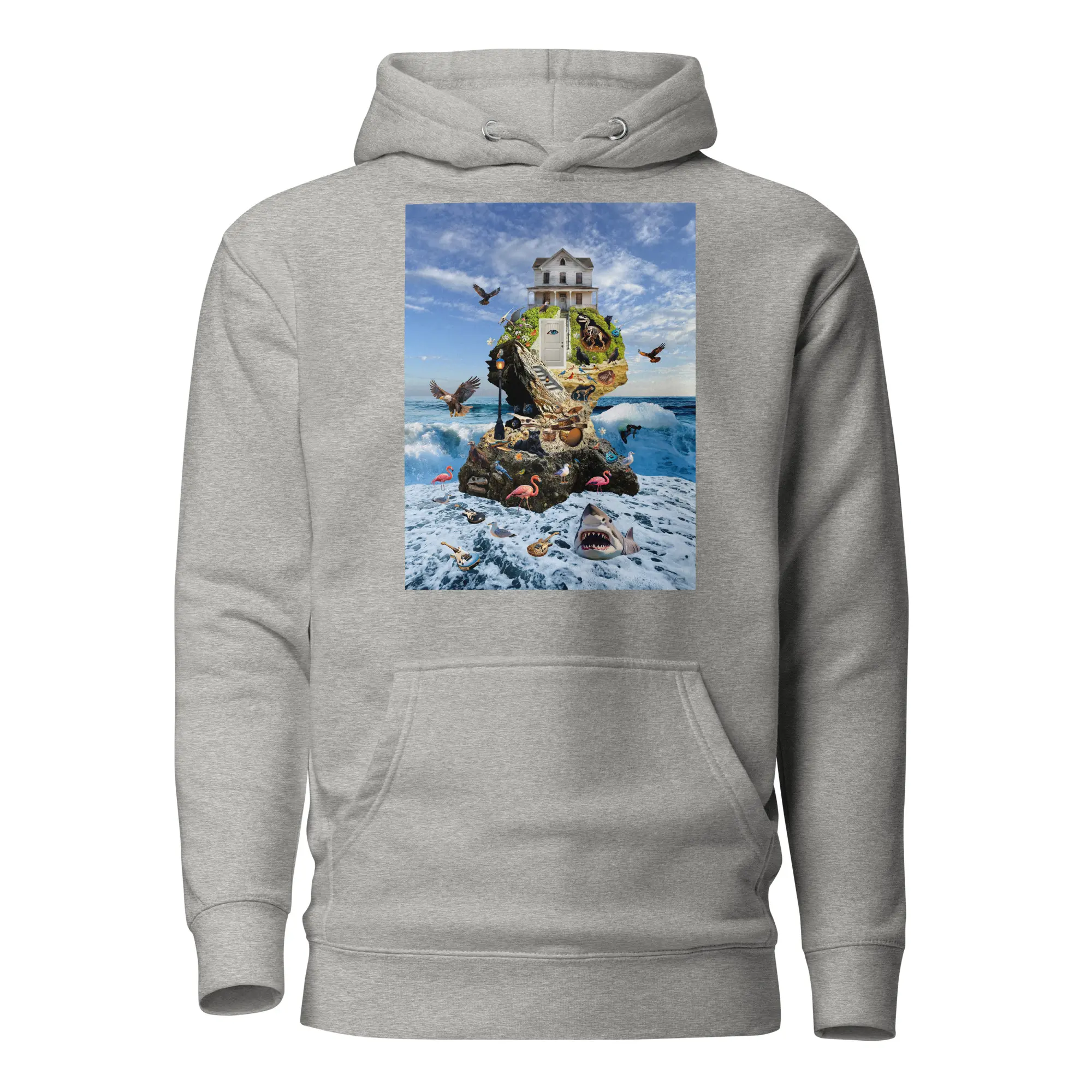 Unisex Hoodie - Image 6