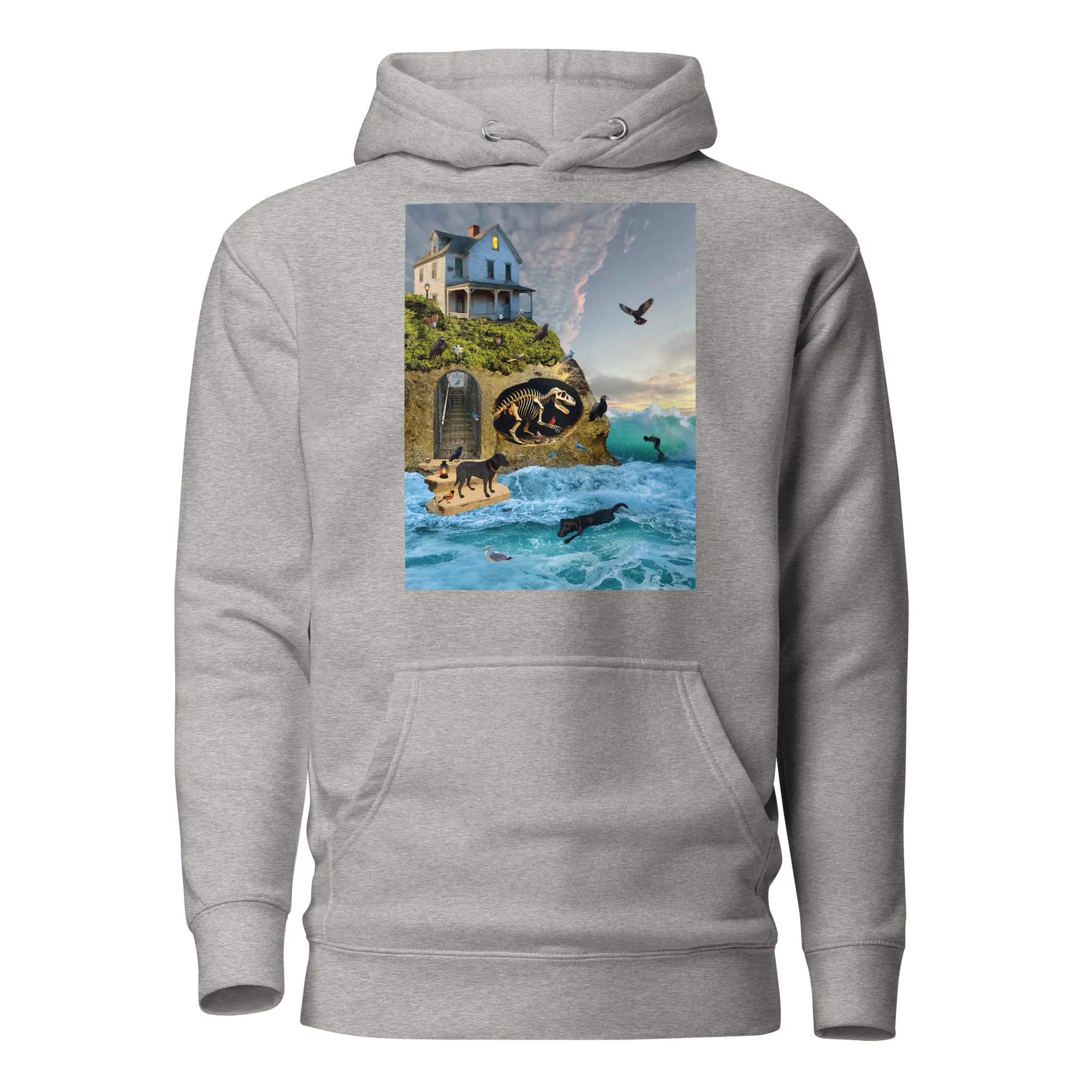 Unisex Hoodie - Image 6