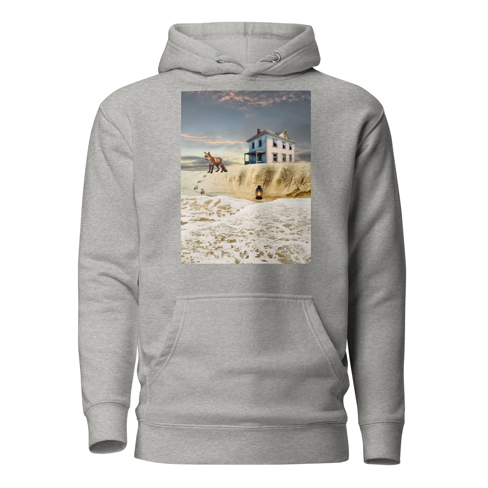 Unisex Hoodie - Image 6