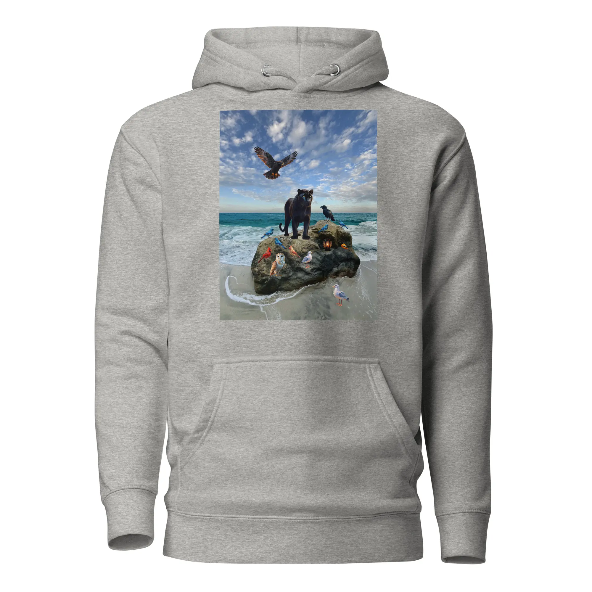 Unisex Hoodie - Image 6
