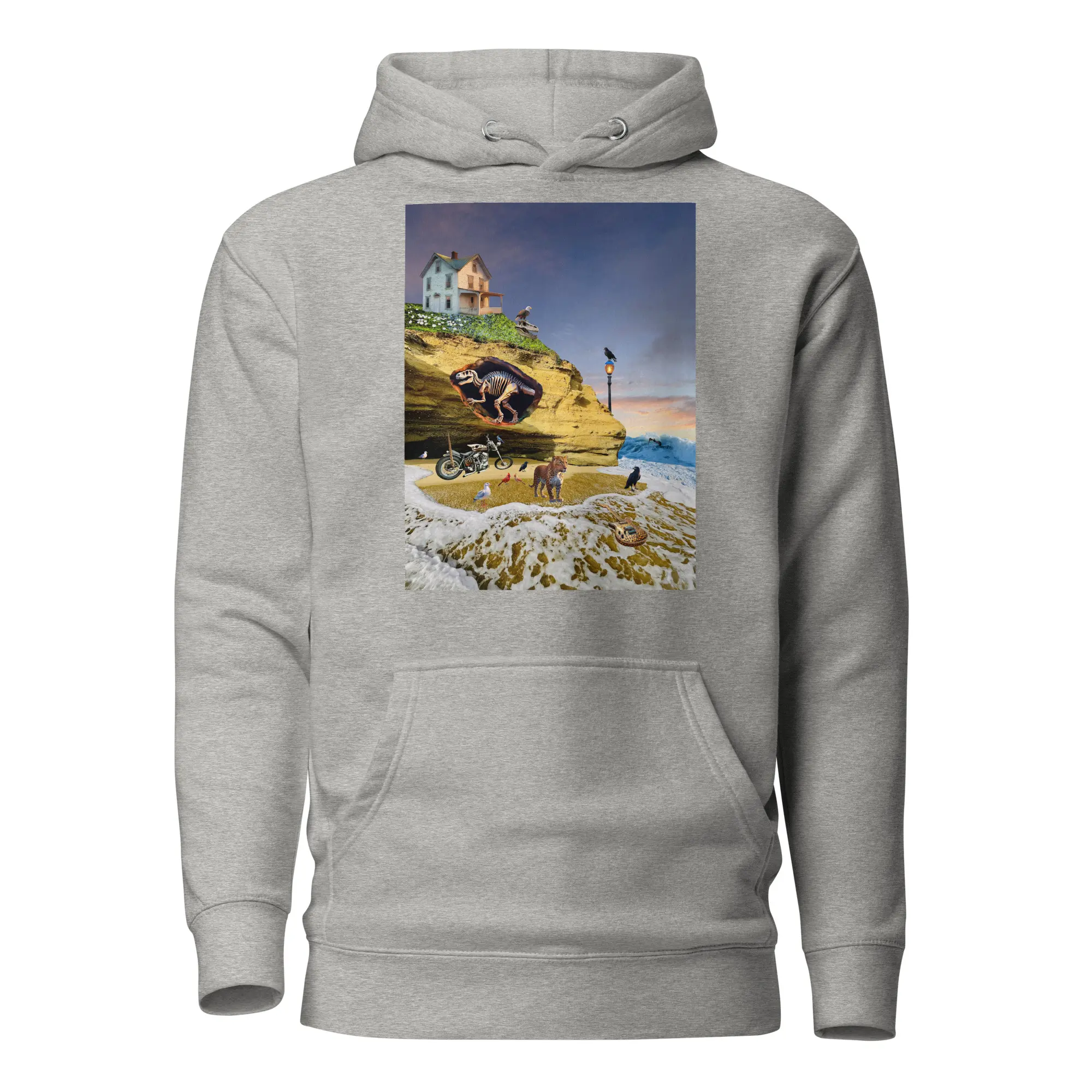 Unisex Hoodie - Image 6