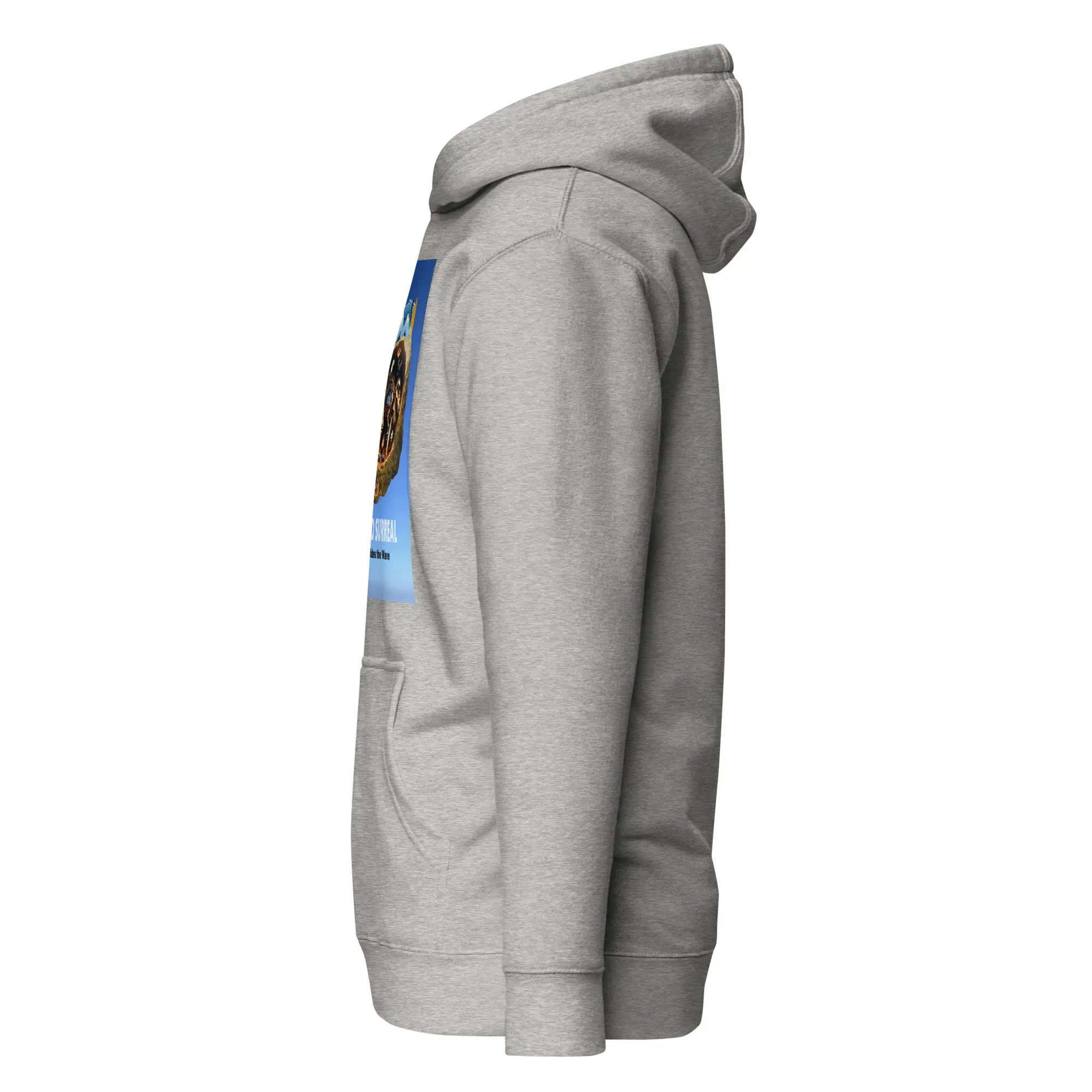 Unisex Hoodie - Image 42