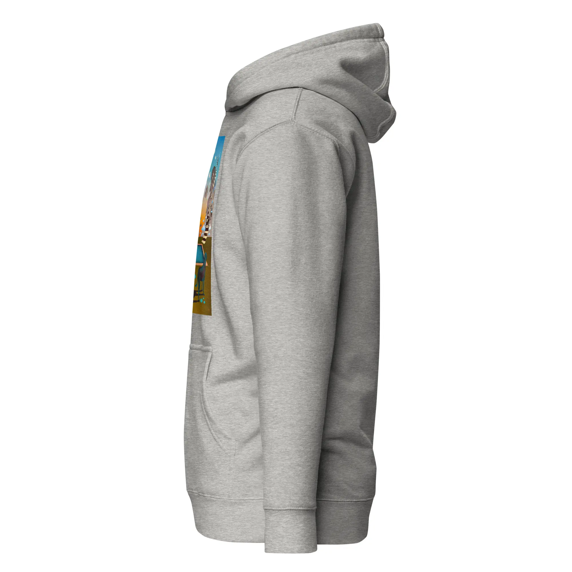 Unisex Hoodie - Image 28