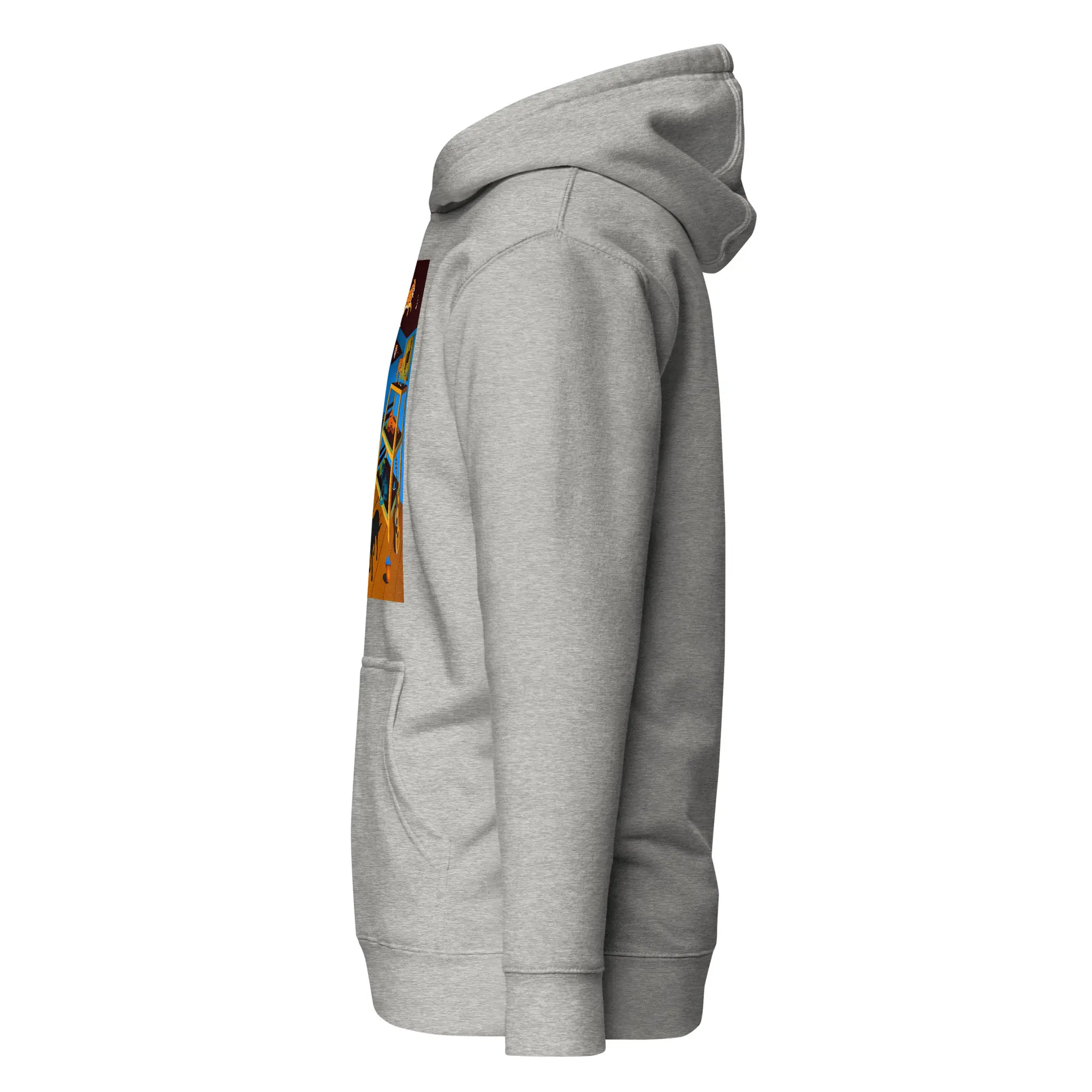 Unisex Hoodie - Image 31