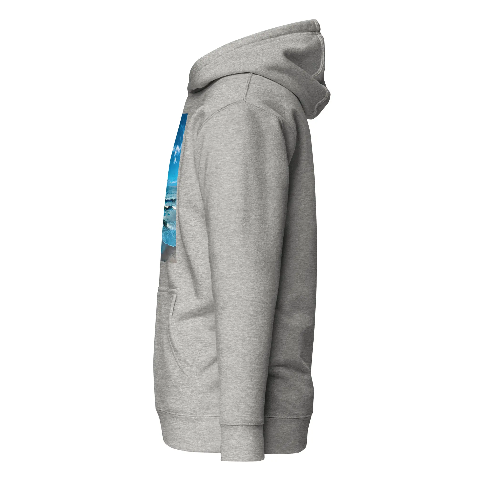 Unisex Hoodie - Image 28