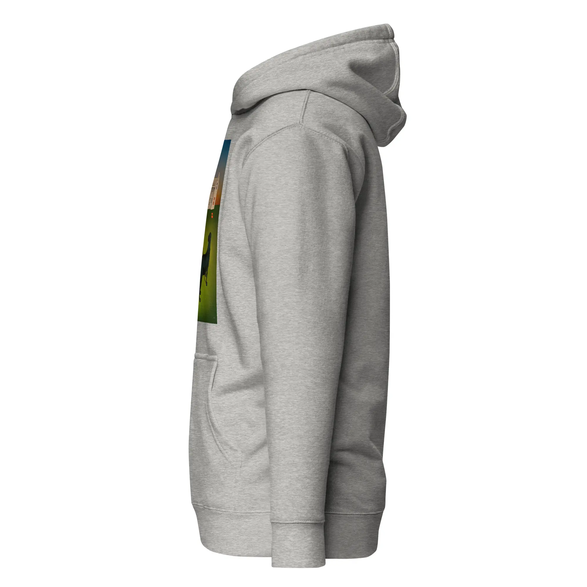 Unisex Hoodie - Image 37