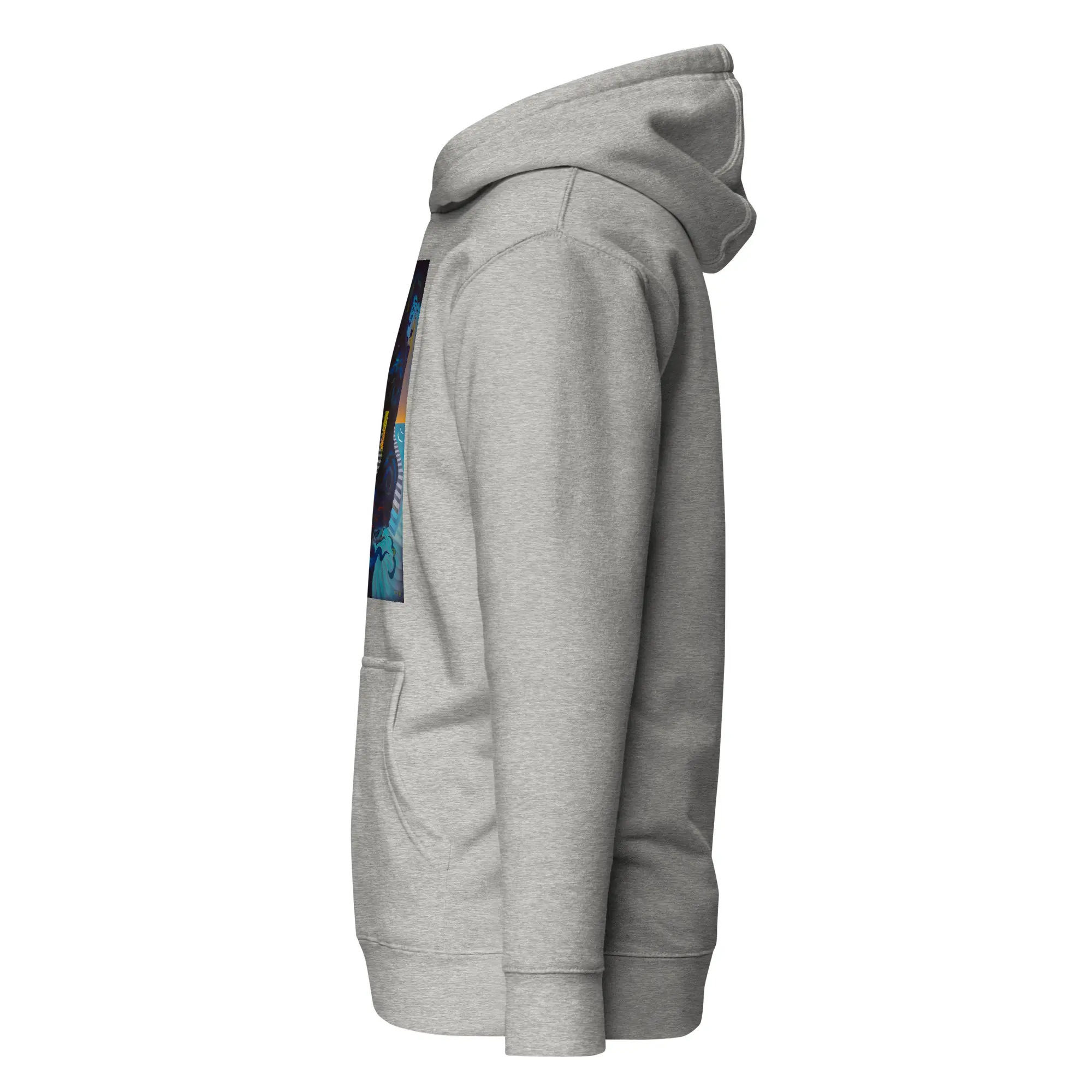 Unisex Hoodie - Image 28