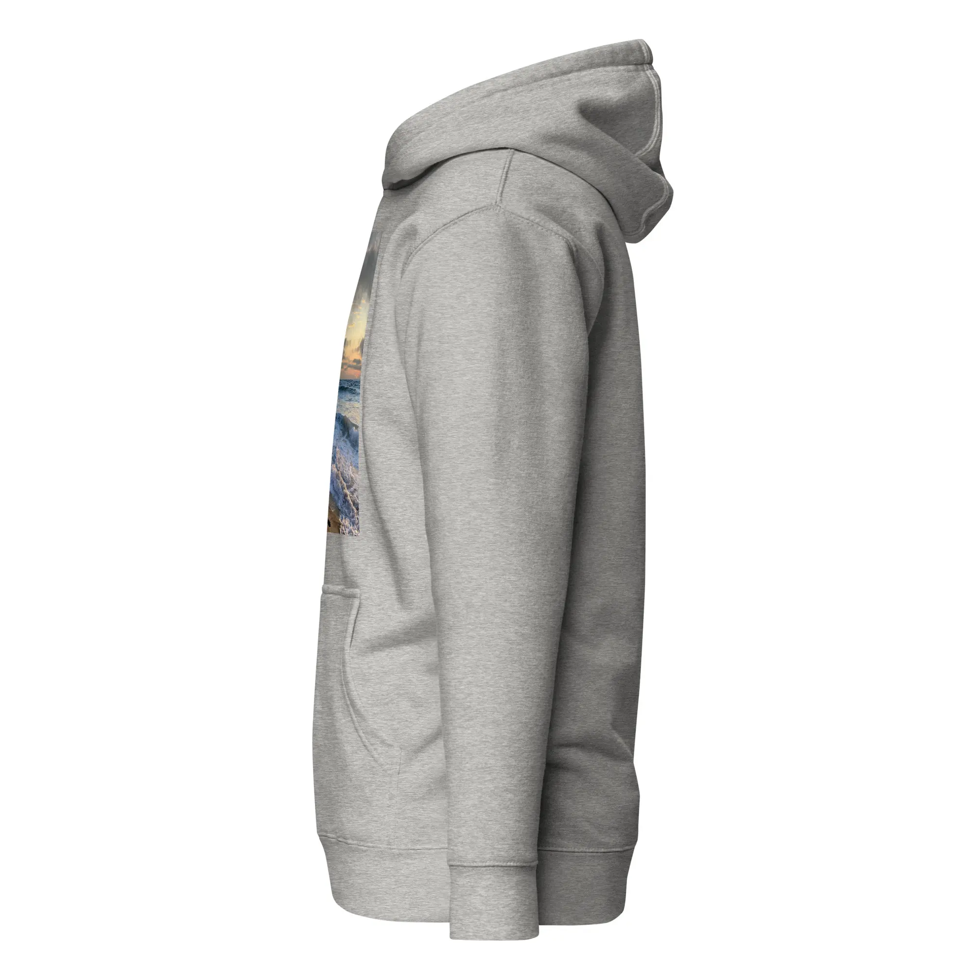 Unisex Hoodie - Image 34