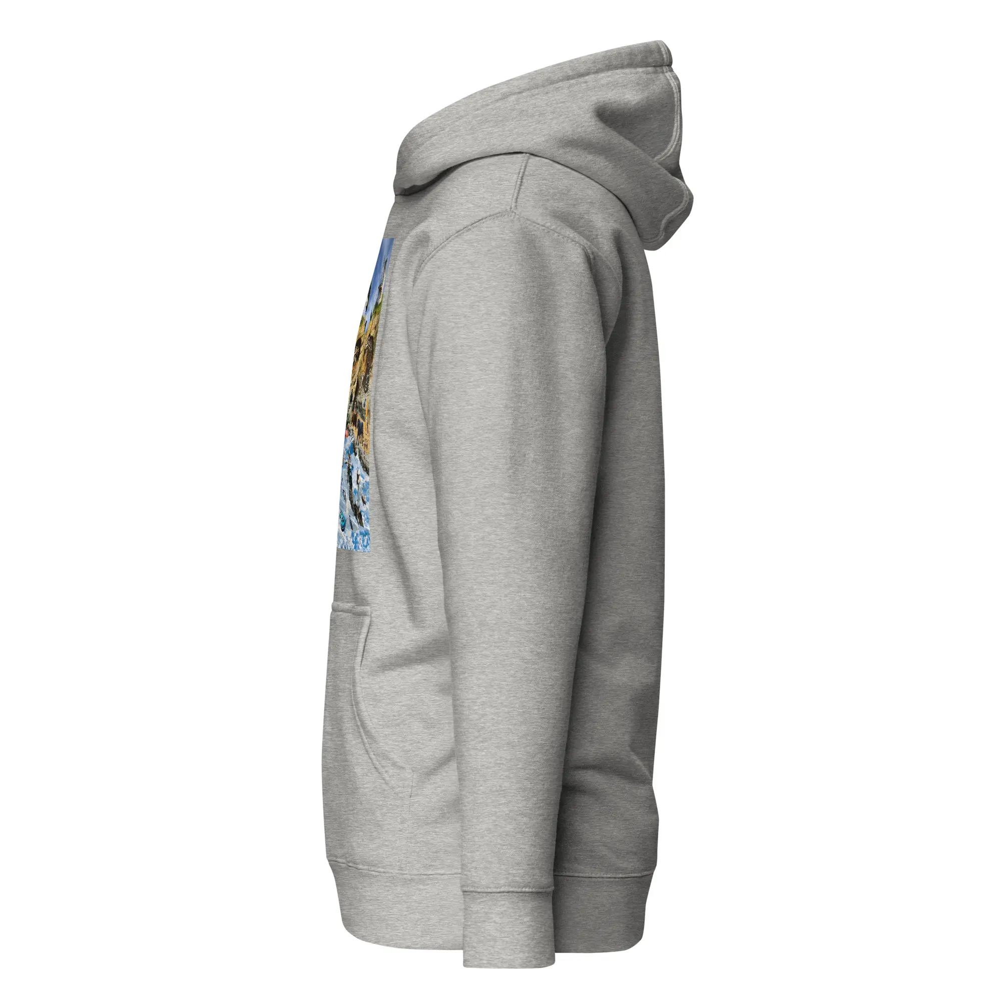 Unisex Hoodie - Image 28