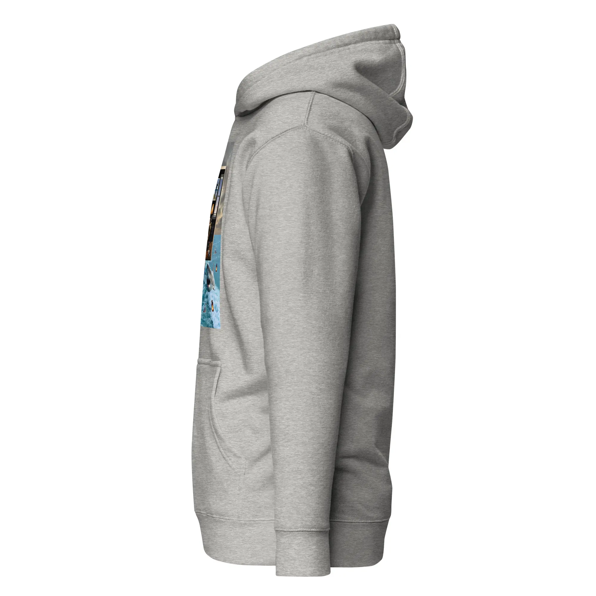 Unisex Hoodie - Image 28