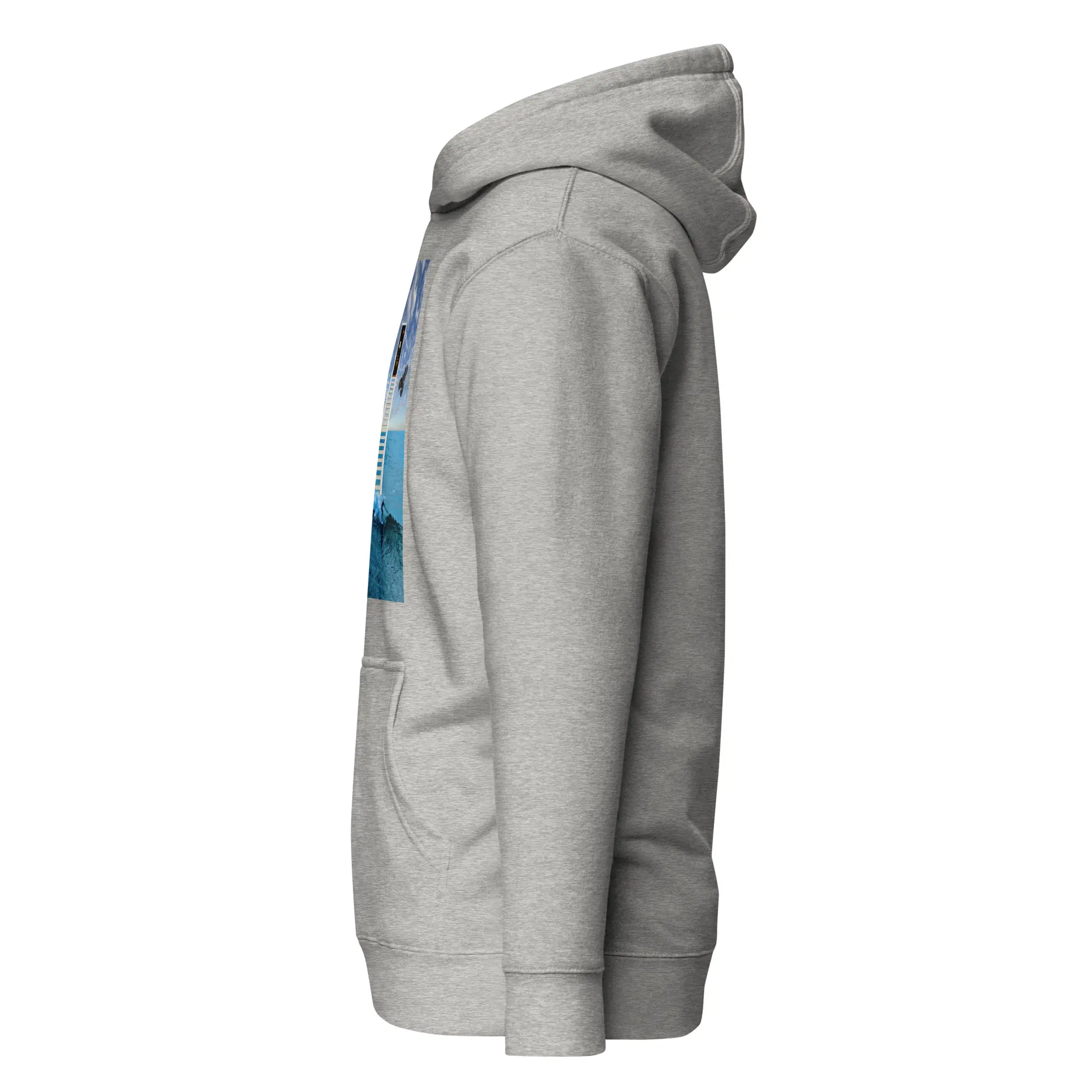 Unisex Hoodie - Image 28