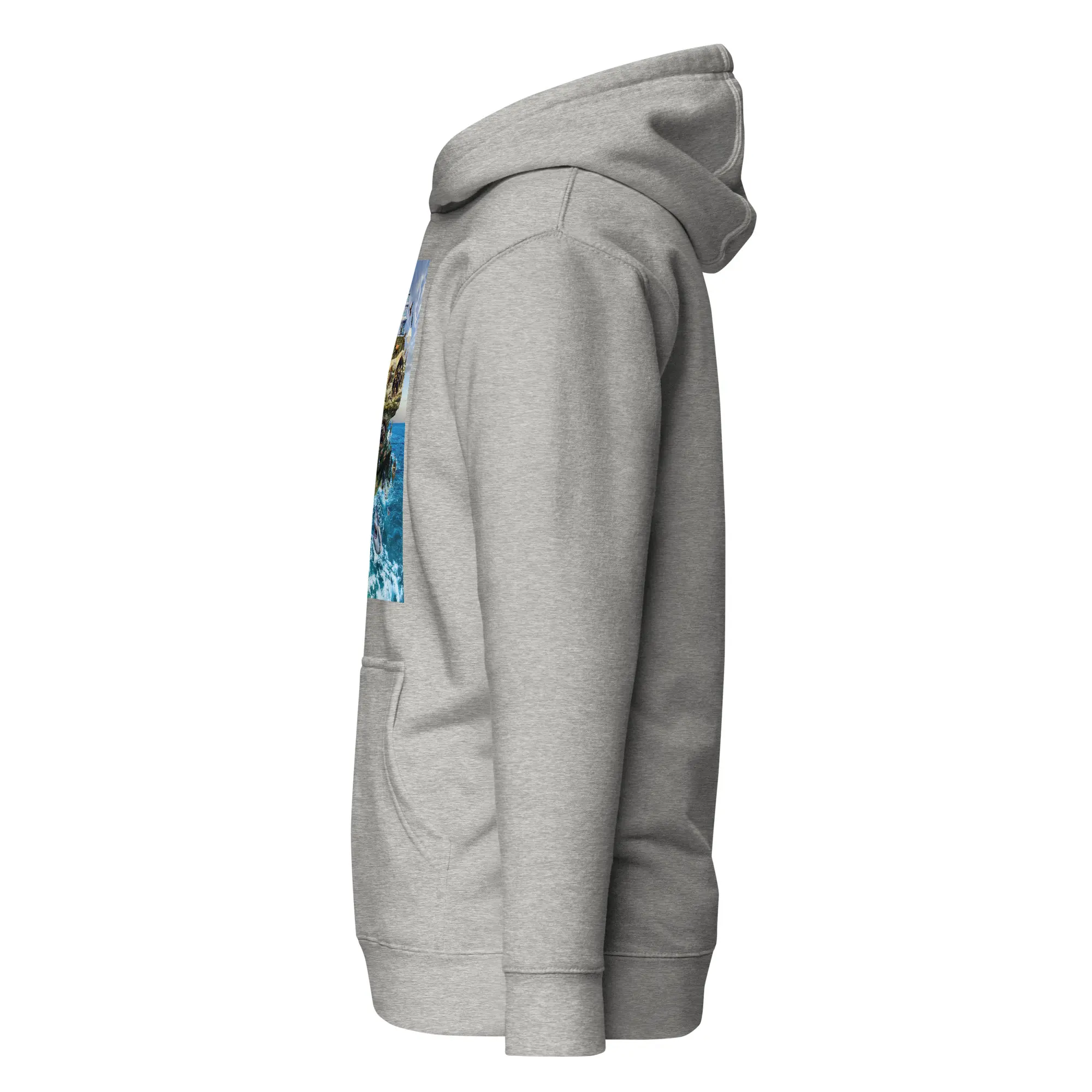 Unisex Hoodie - Image 28