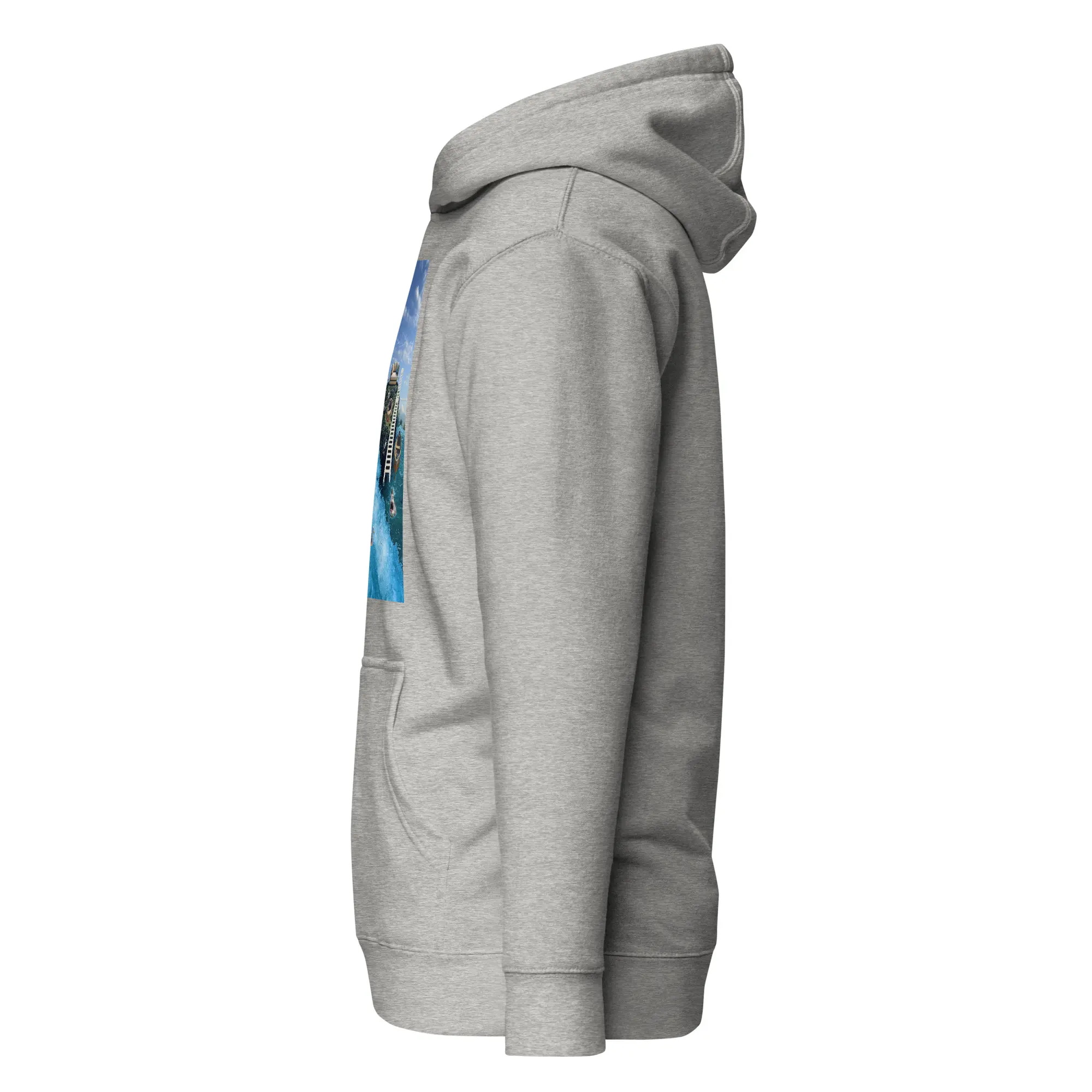 Unisex Hoodie - Image 28