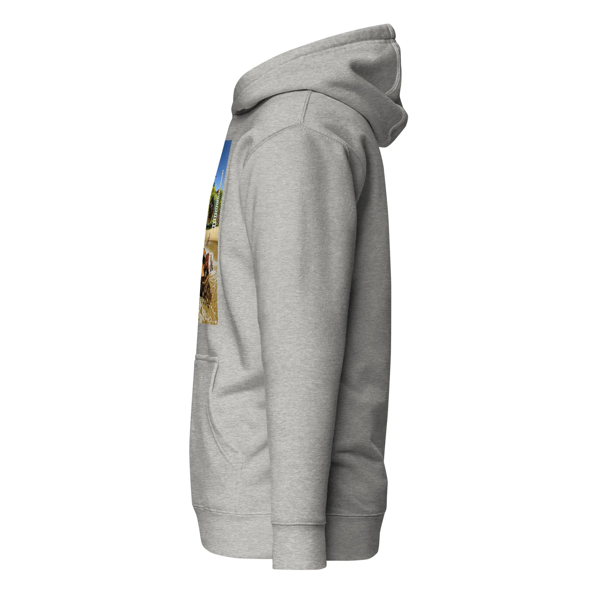 Unisex Hoodie - Image 28
