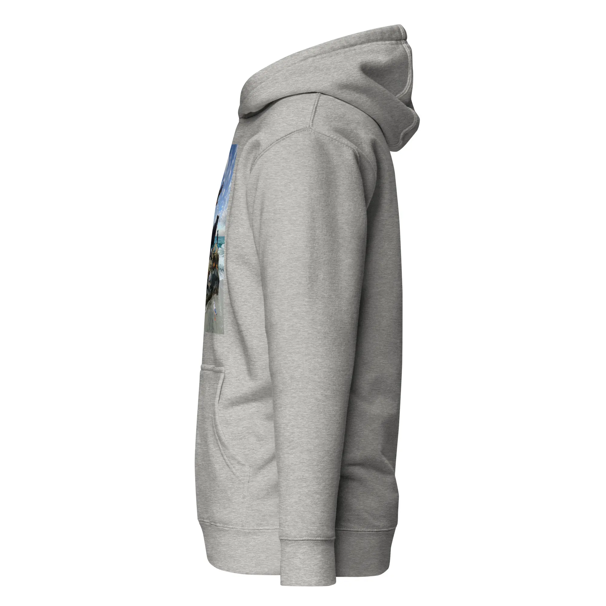 Unisex Hoodie - Image 28