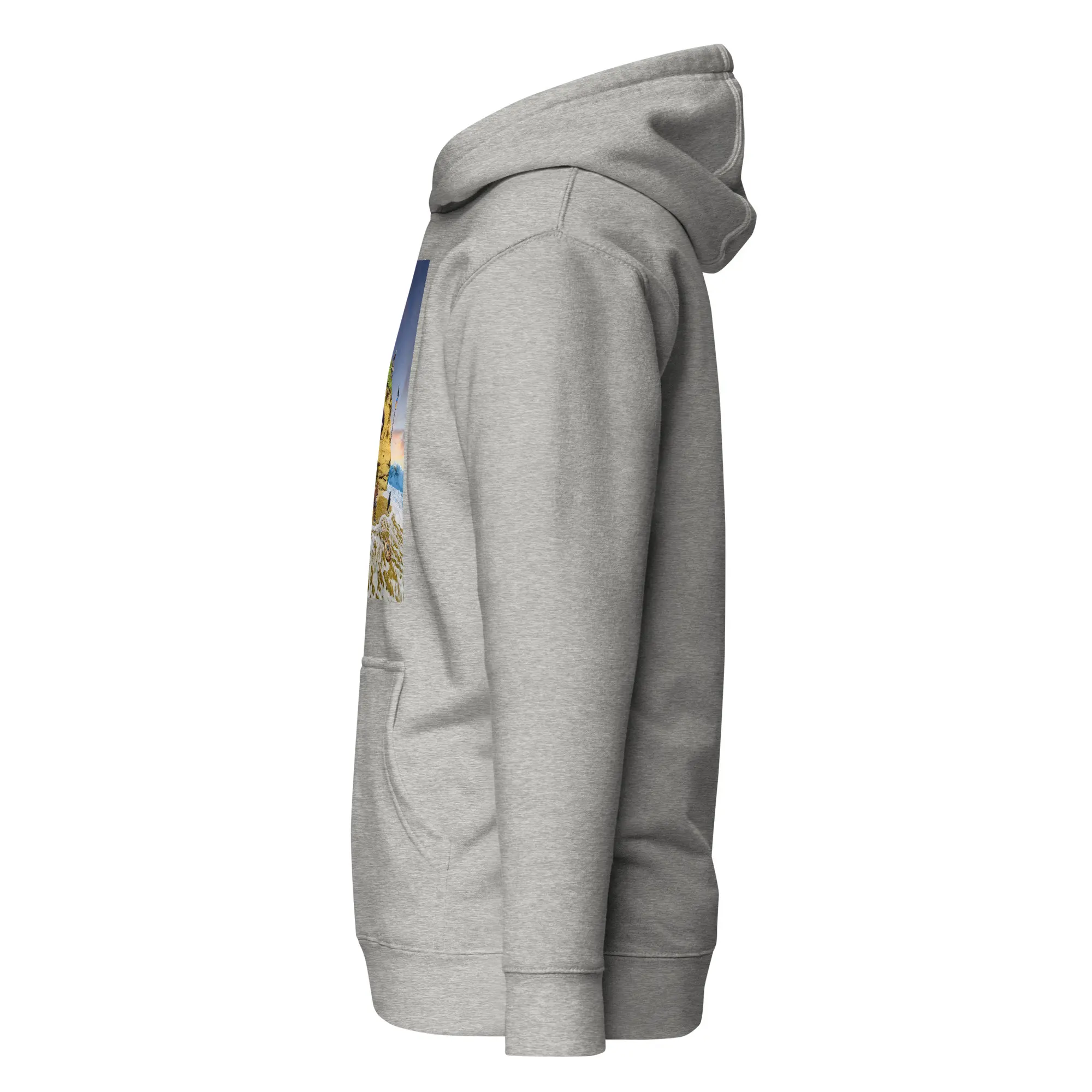Unisex Hoodie - Image 28