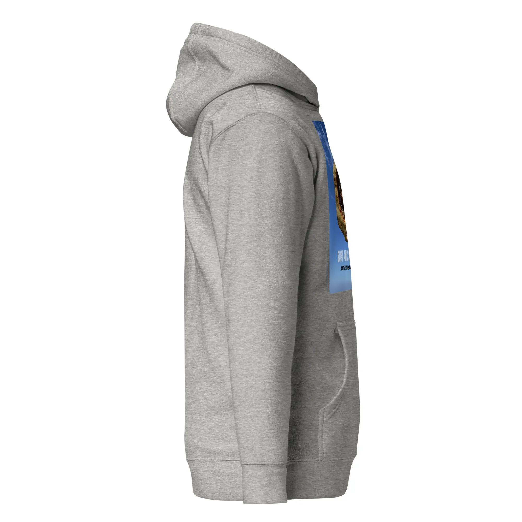Unisex Hoodie - Image 58