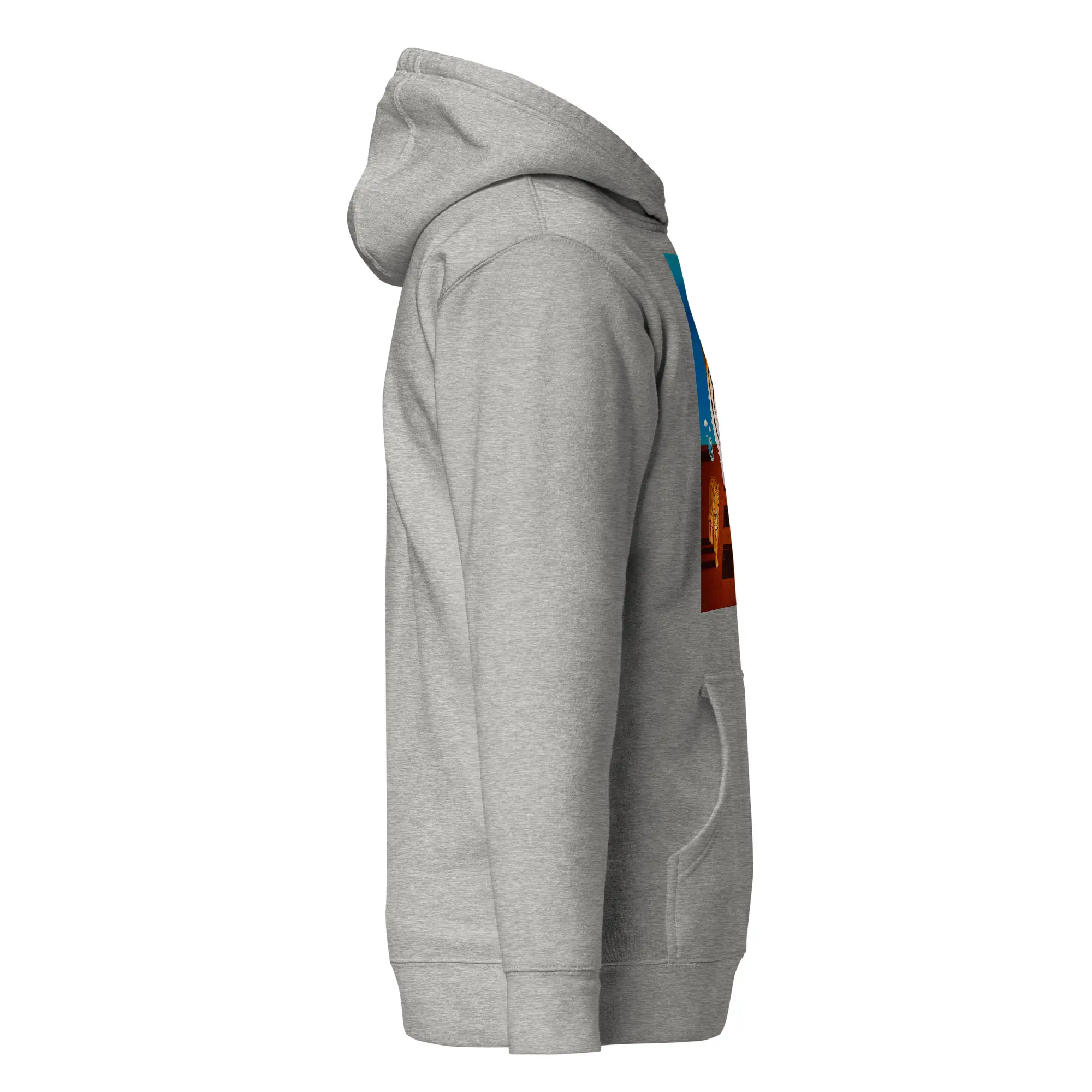 Unisex Hoodie - Image 43