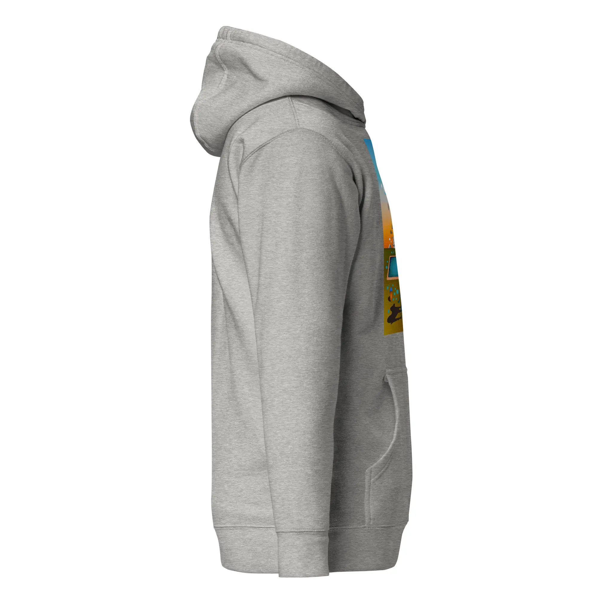 Unisex Hoodie - Image 39