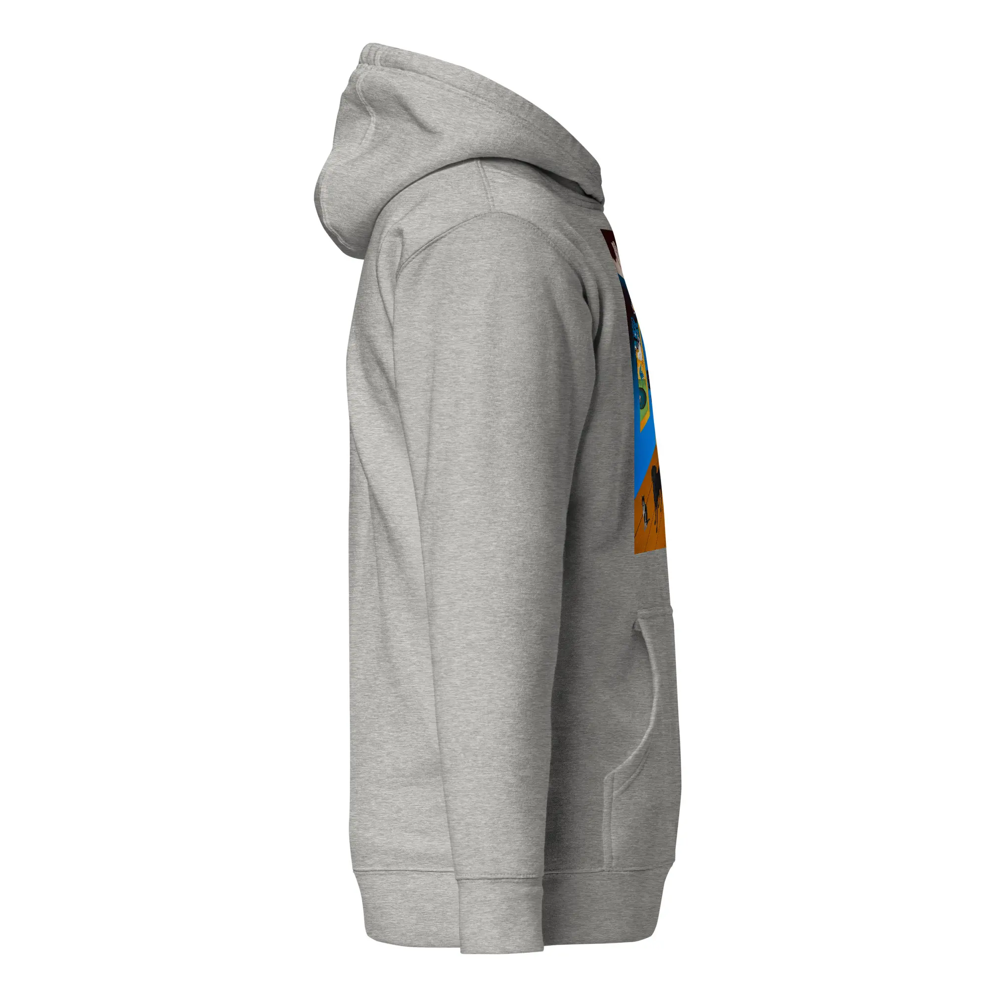 Unisex Hoodie - Image 43