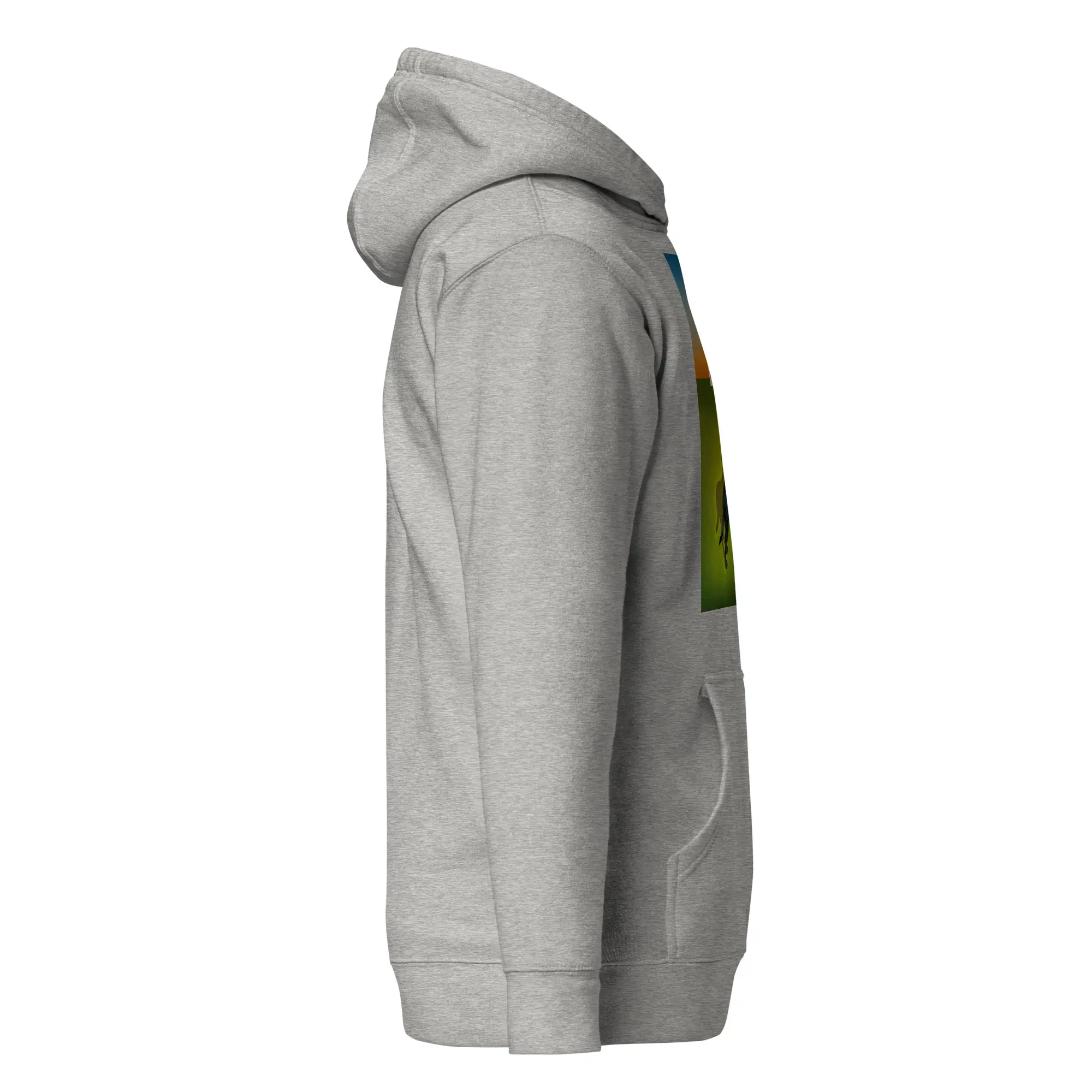 Unisex Hoodie - Image 51