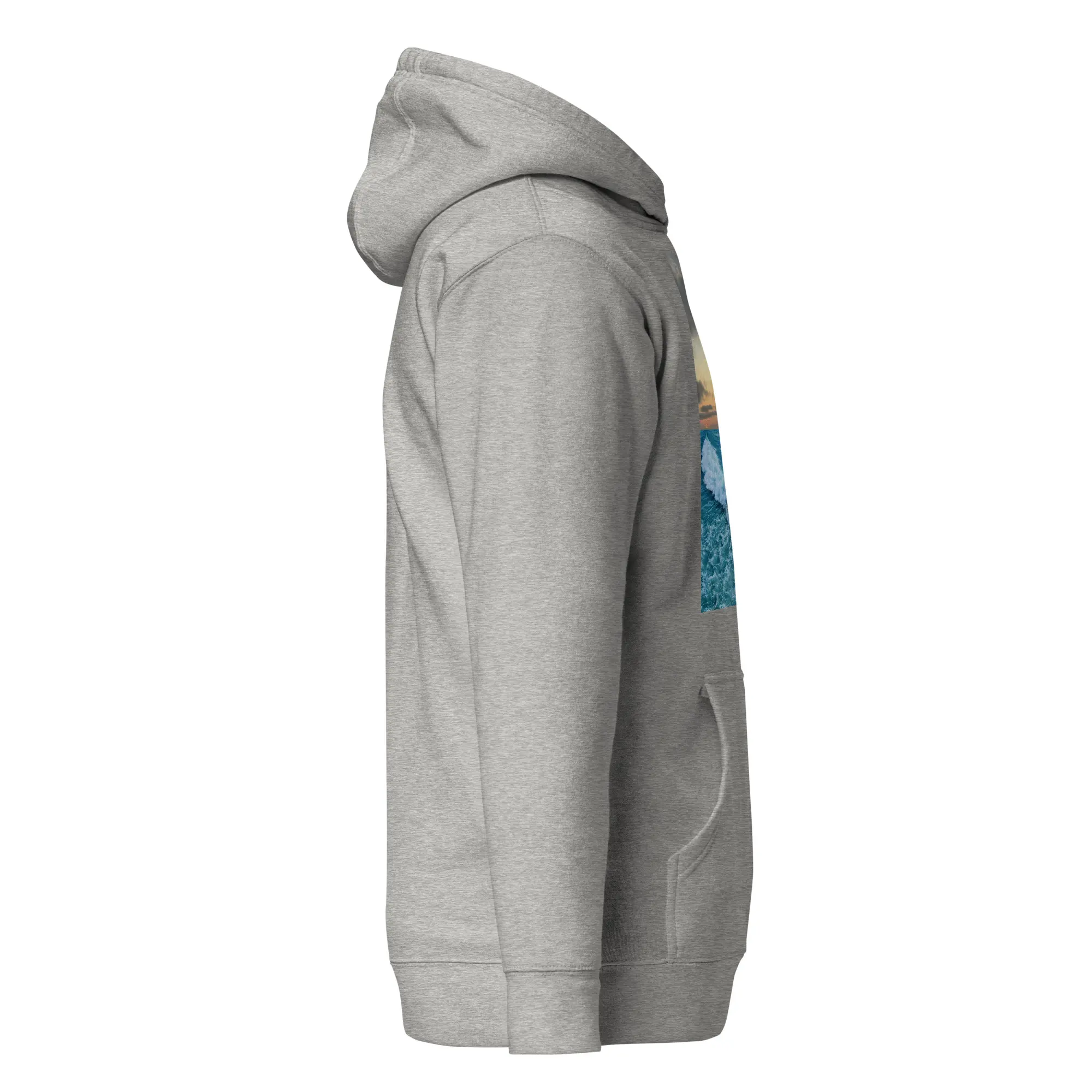 Unisex Hoodie - Image 39