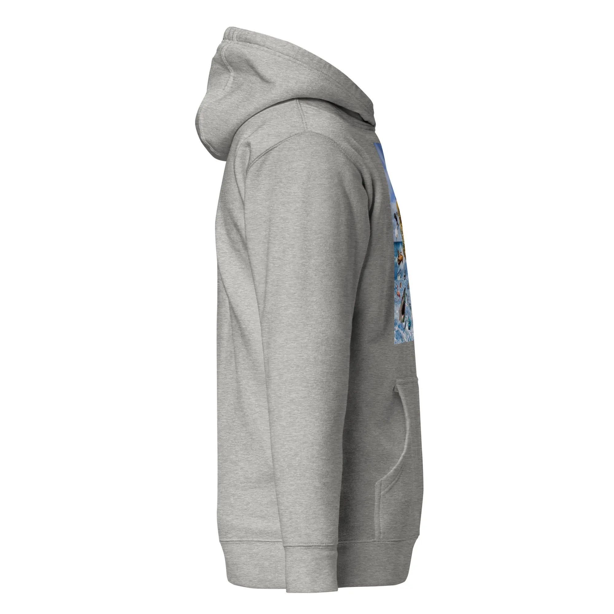 Unisex Hoodie - Image 39