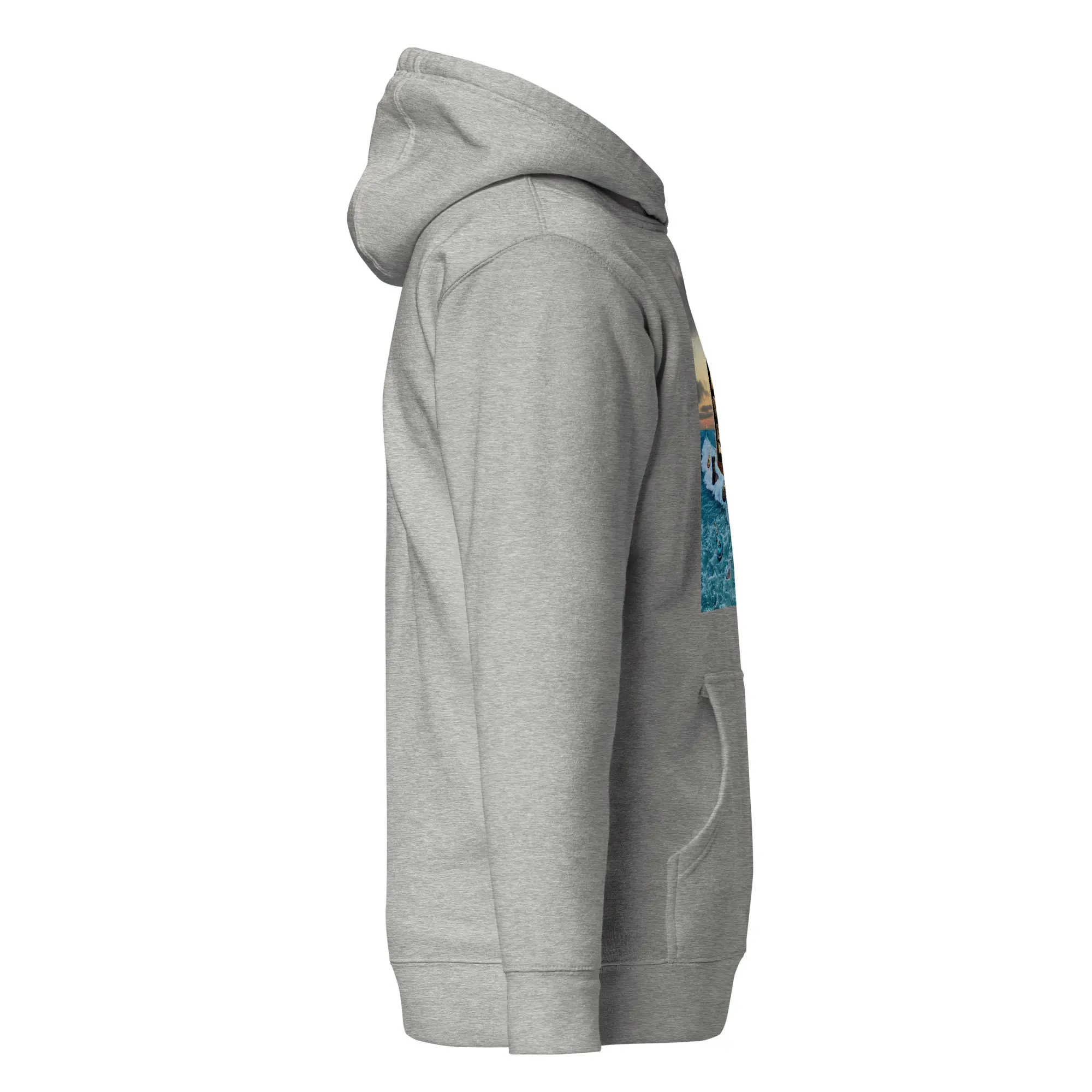 Unisex Hoodie - Image 39