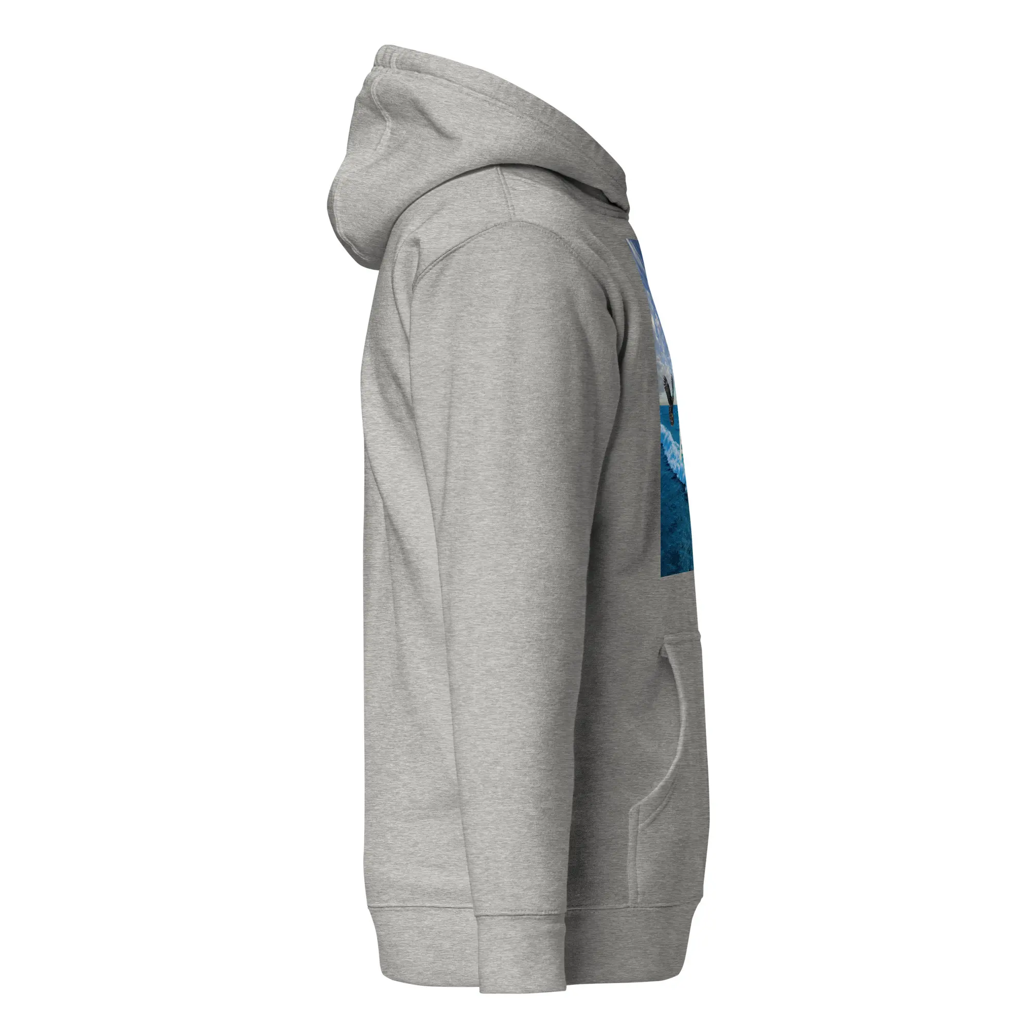 Unisex Hoodie - Image 39
