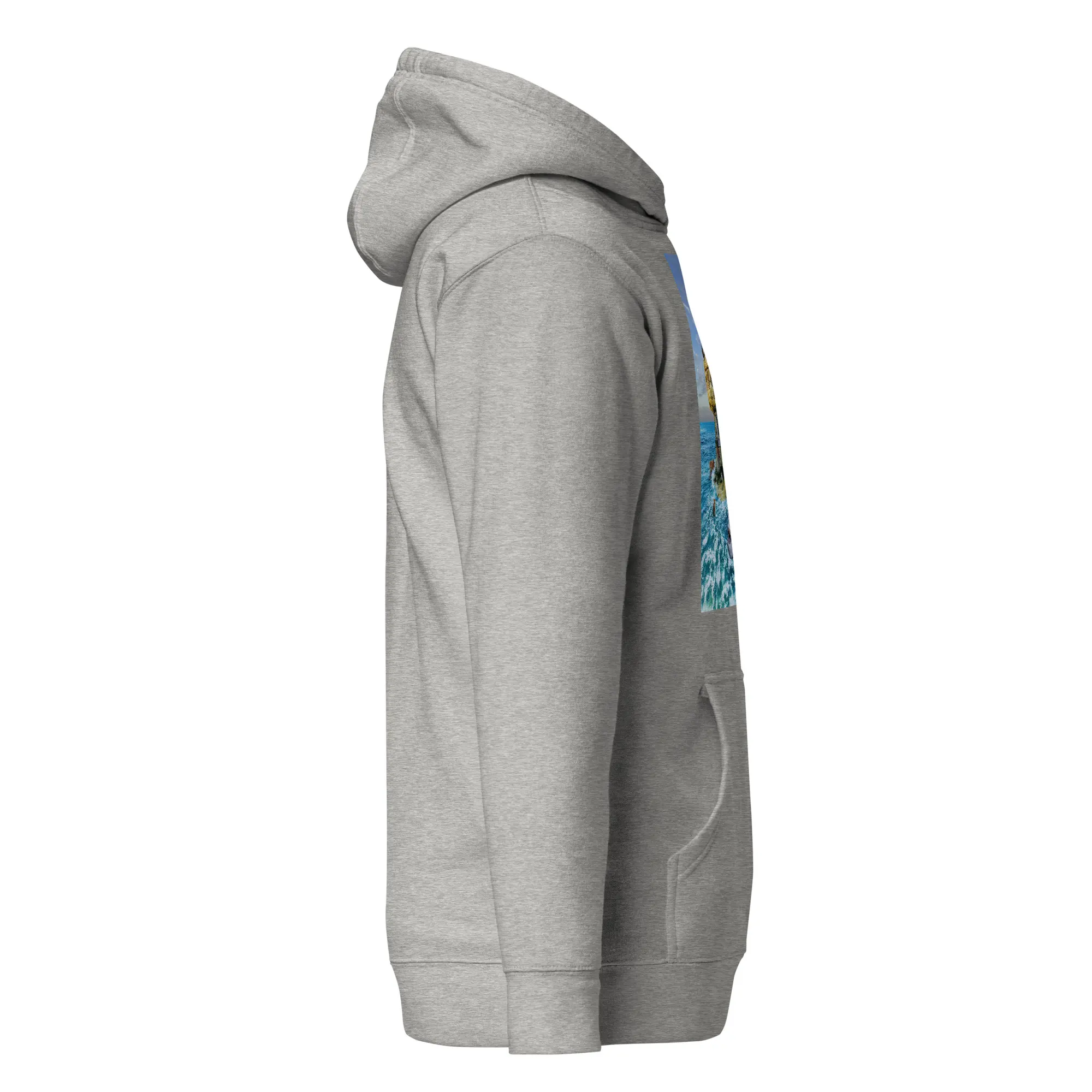 Unisex Hoodie - Image 39