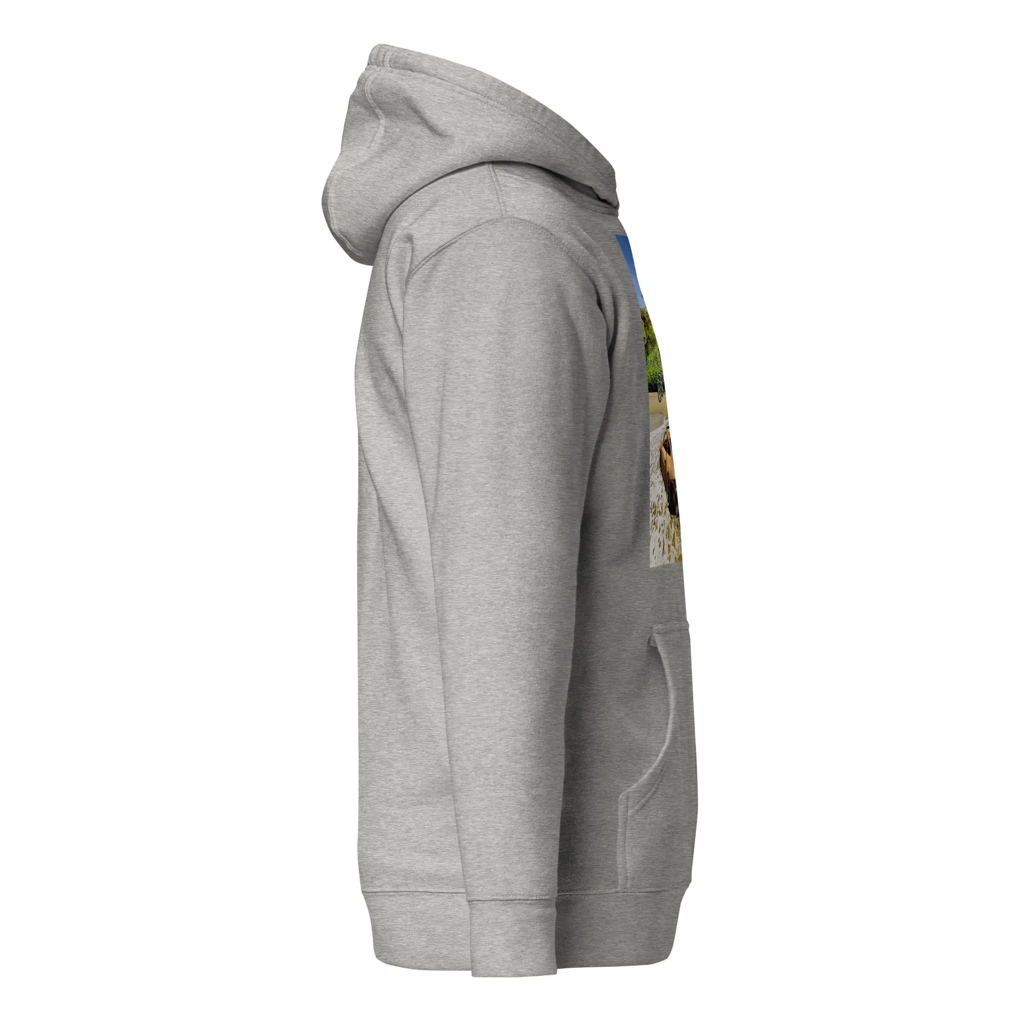 Unisex Hoodie - Image 39