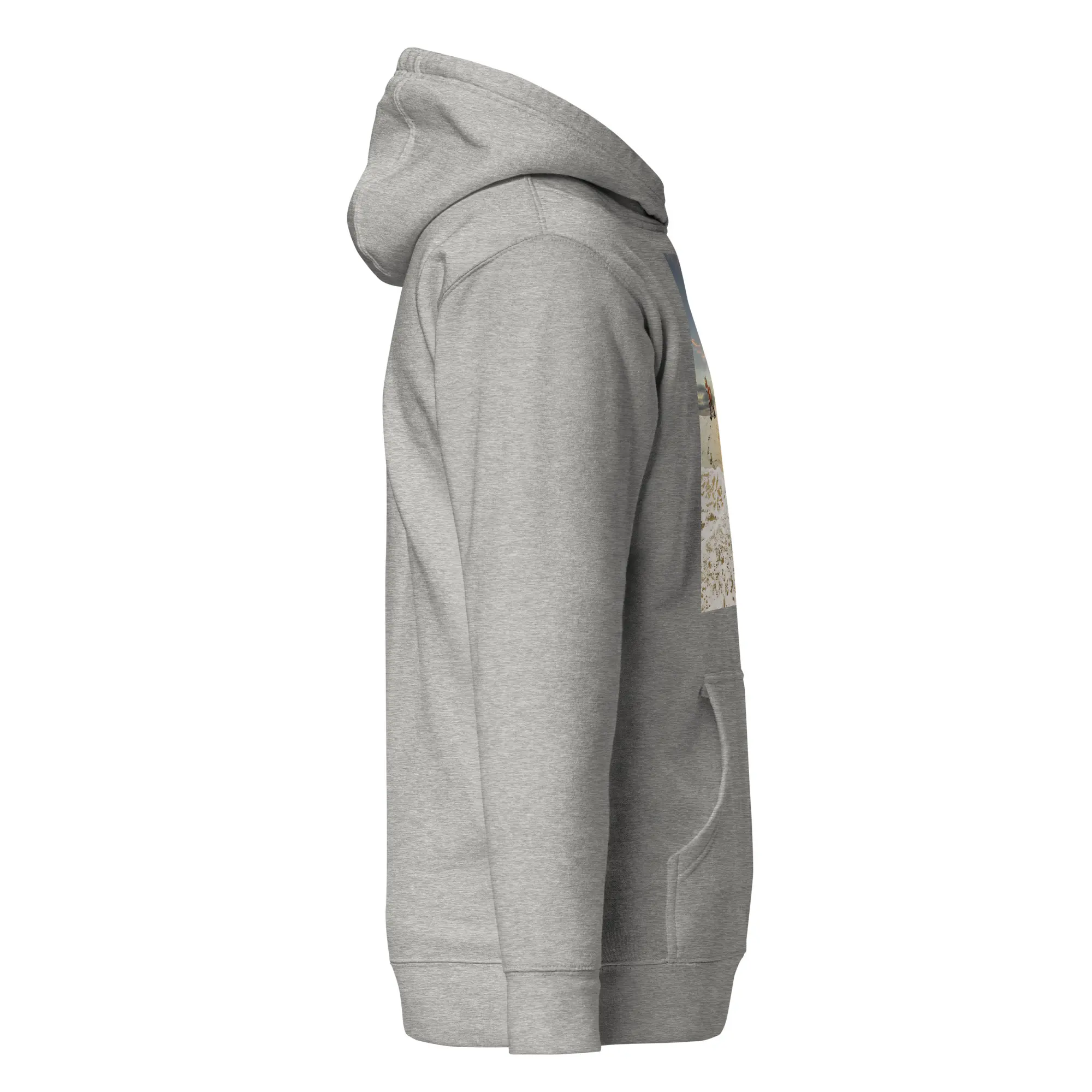 Unisex Hoodie - Image 39