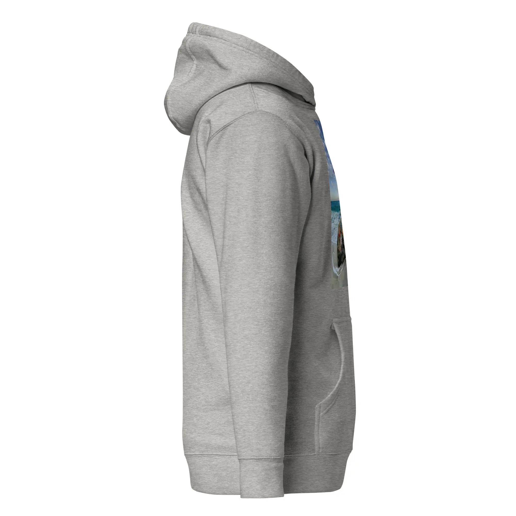 Unisex Hoodie - Image 39