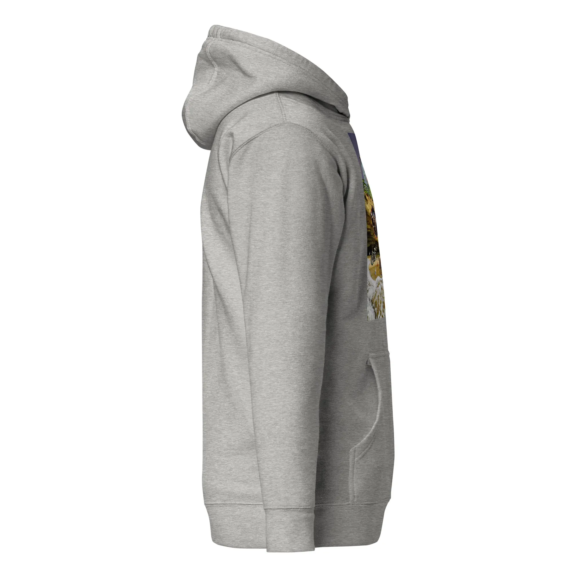 Unisex Hoodie - Image 39
