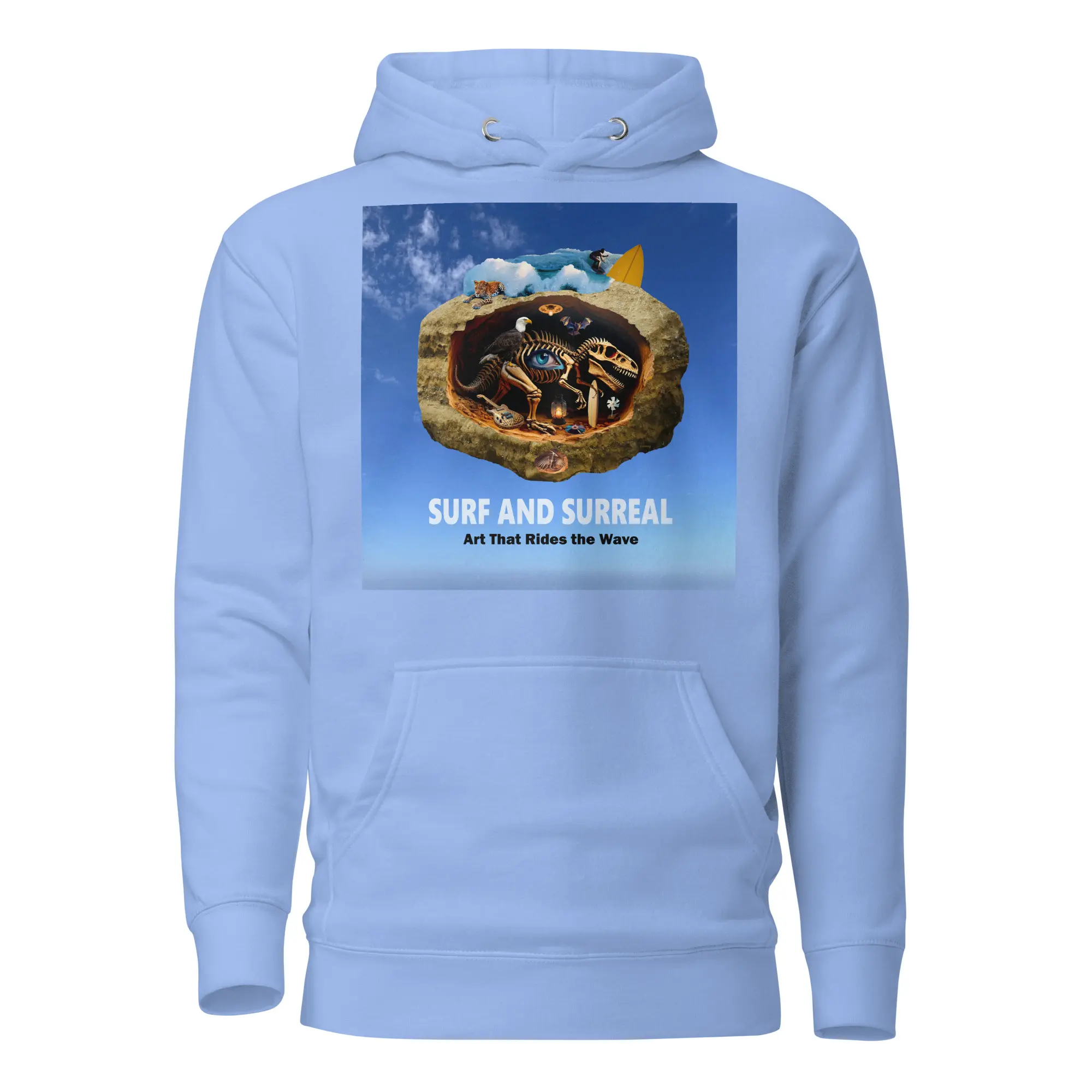 Unisex Hoodie - Image 9