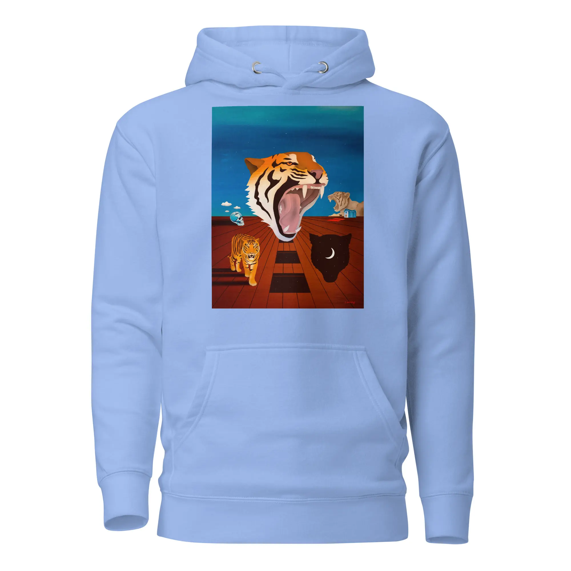 Unisex Hoodie - Image 6