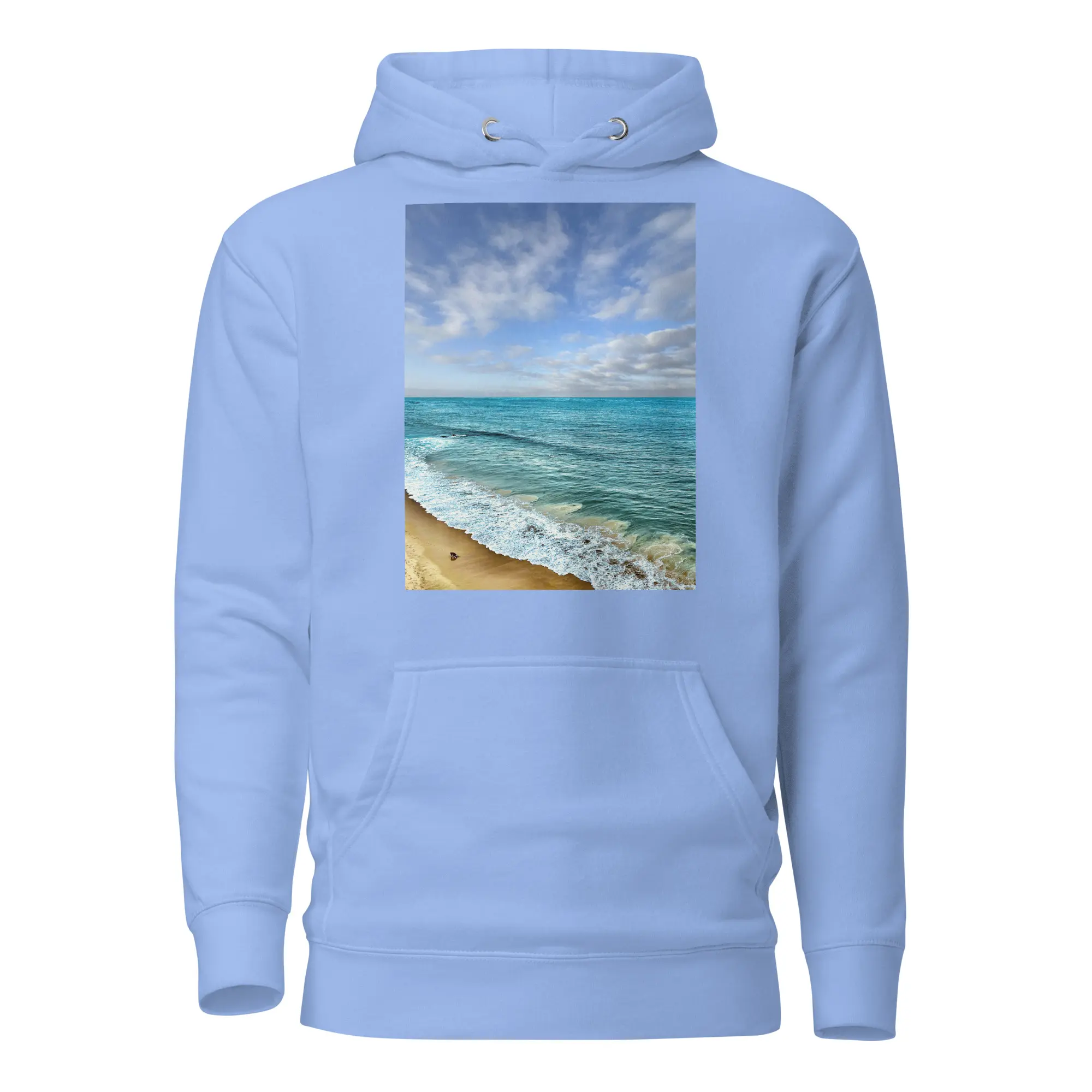 Unisex Hoodie - Image 6