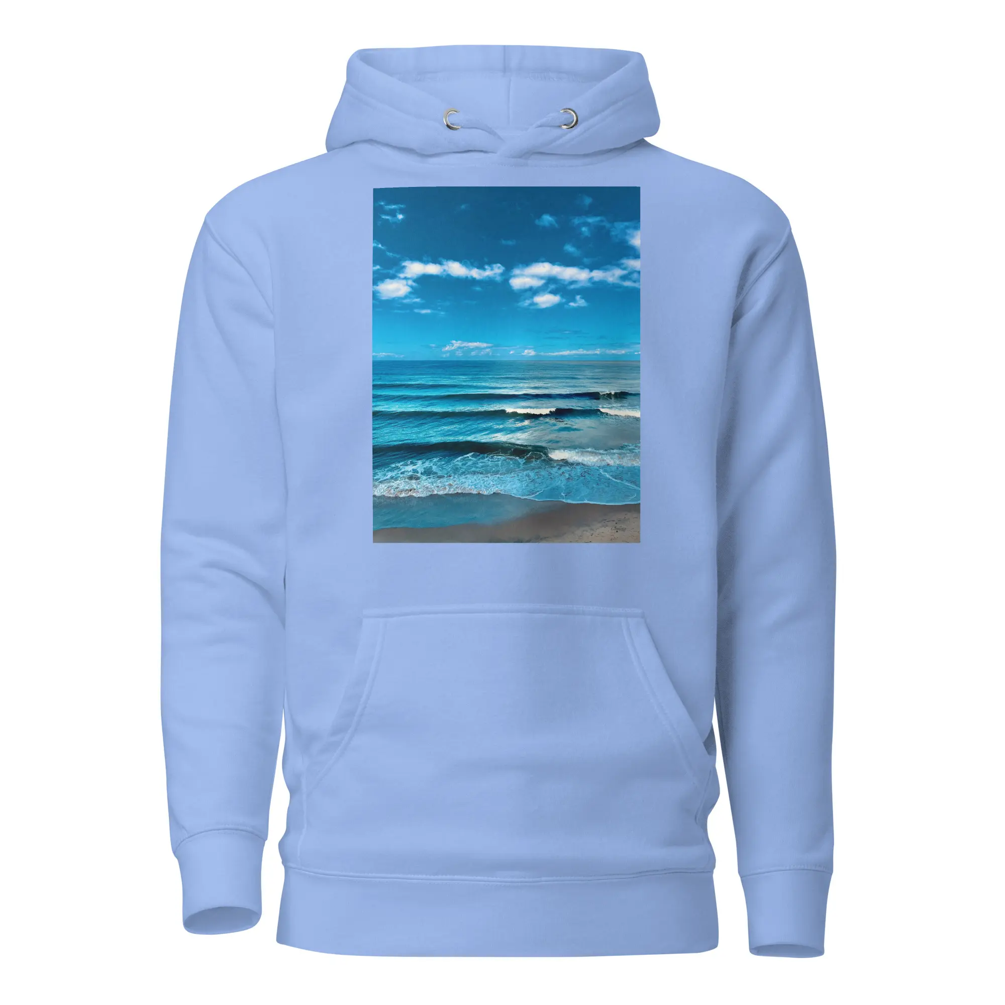 Unisex Hoodie - Image 5