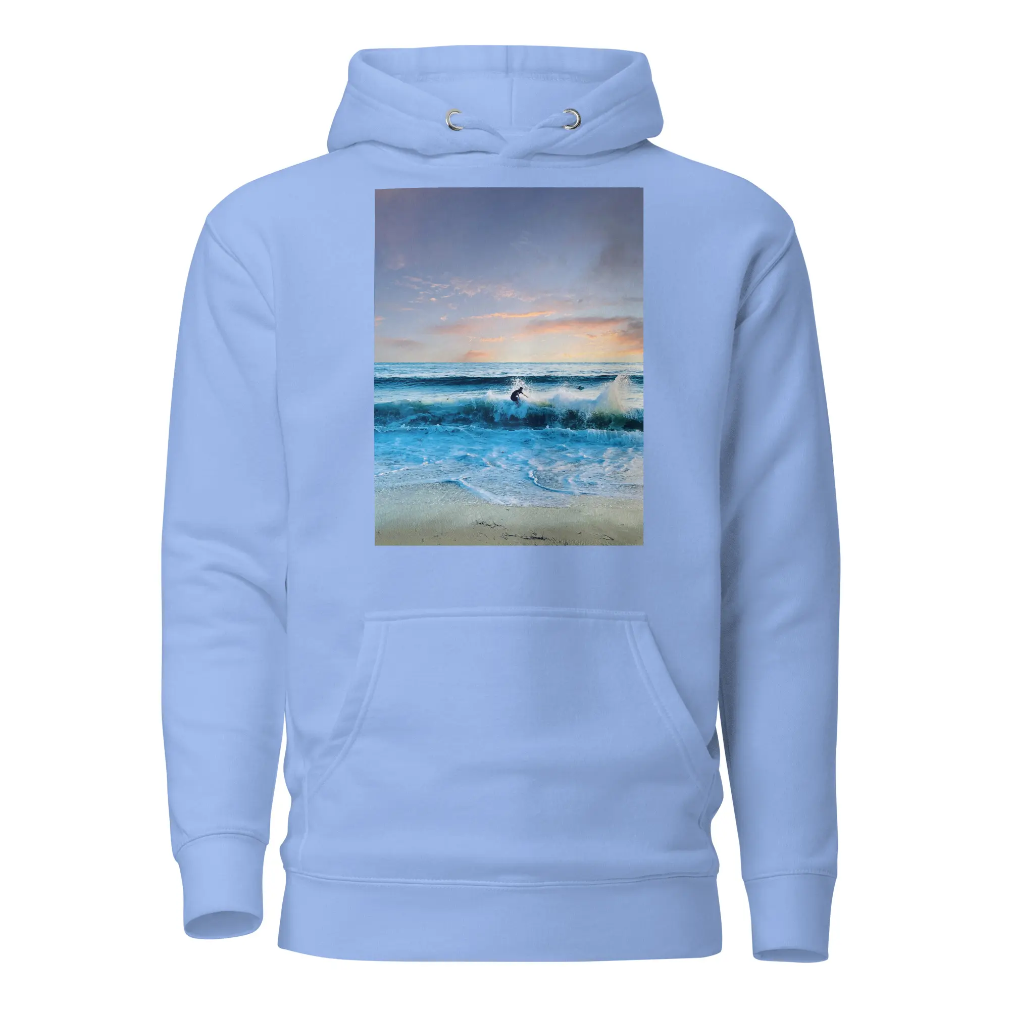 Unisex Hoodie - Image 5