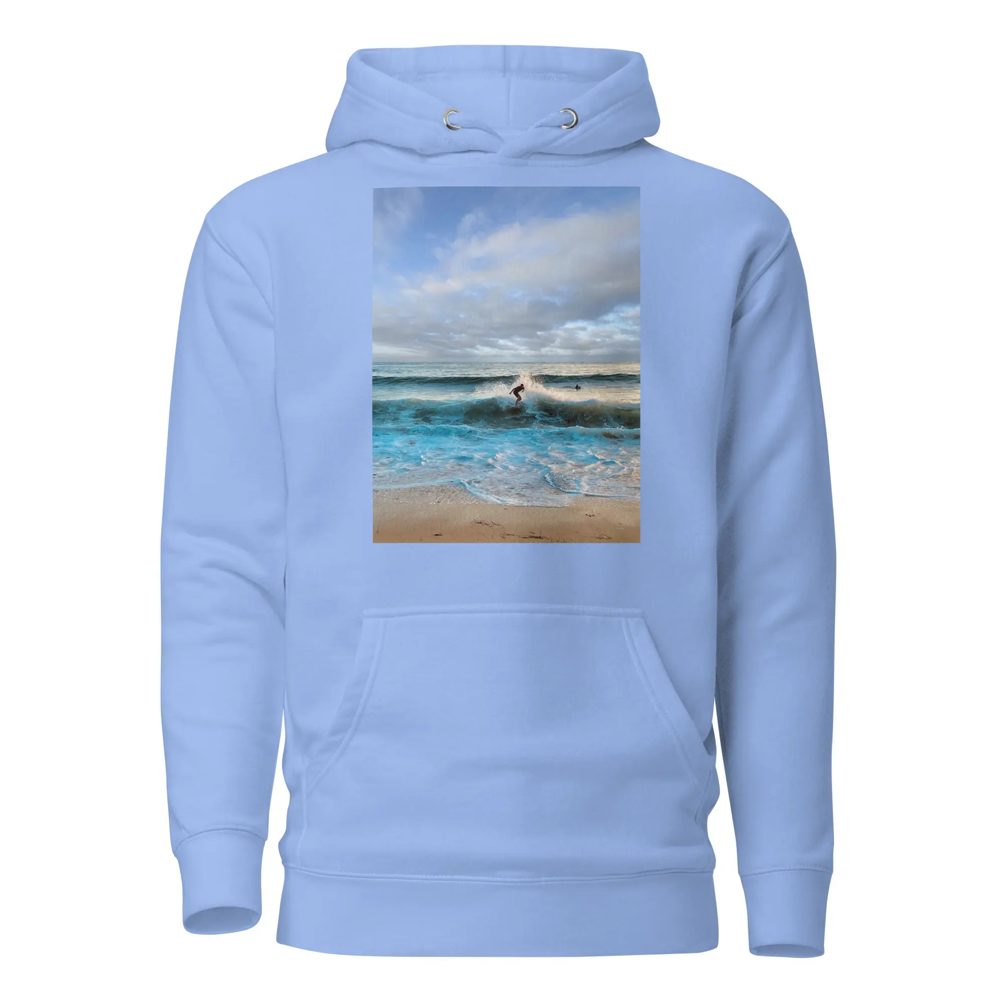 Unisex Hoodie - Image 6