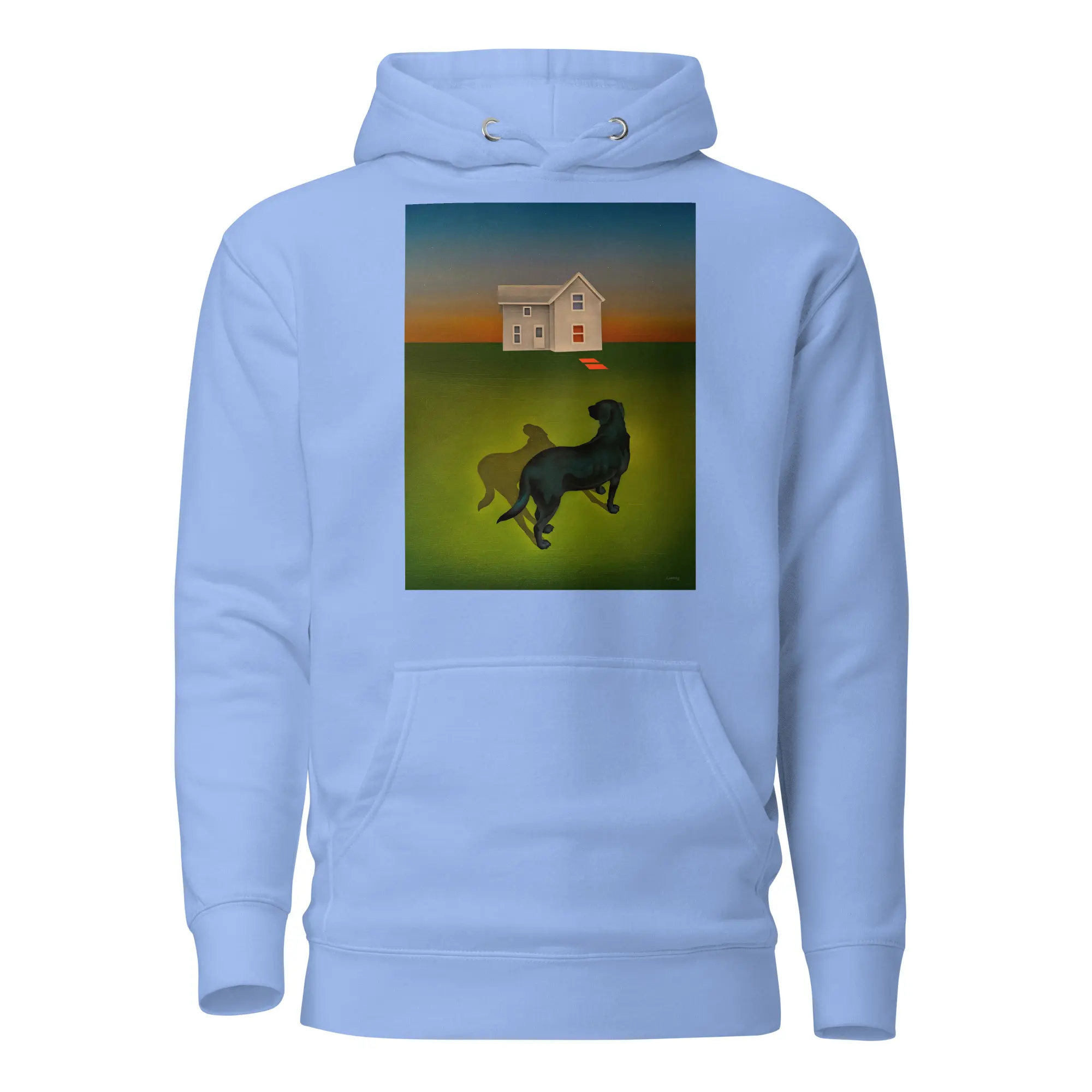 Unisex Hoodie - Image 8