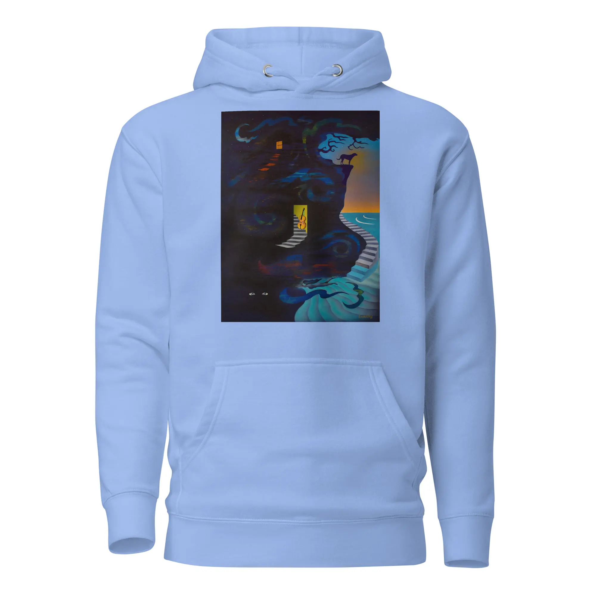 Unisex Hoodie - Image 5