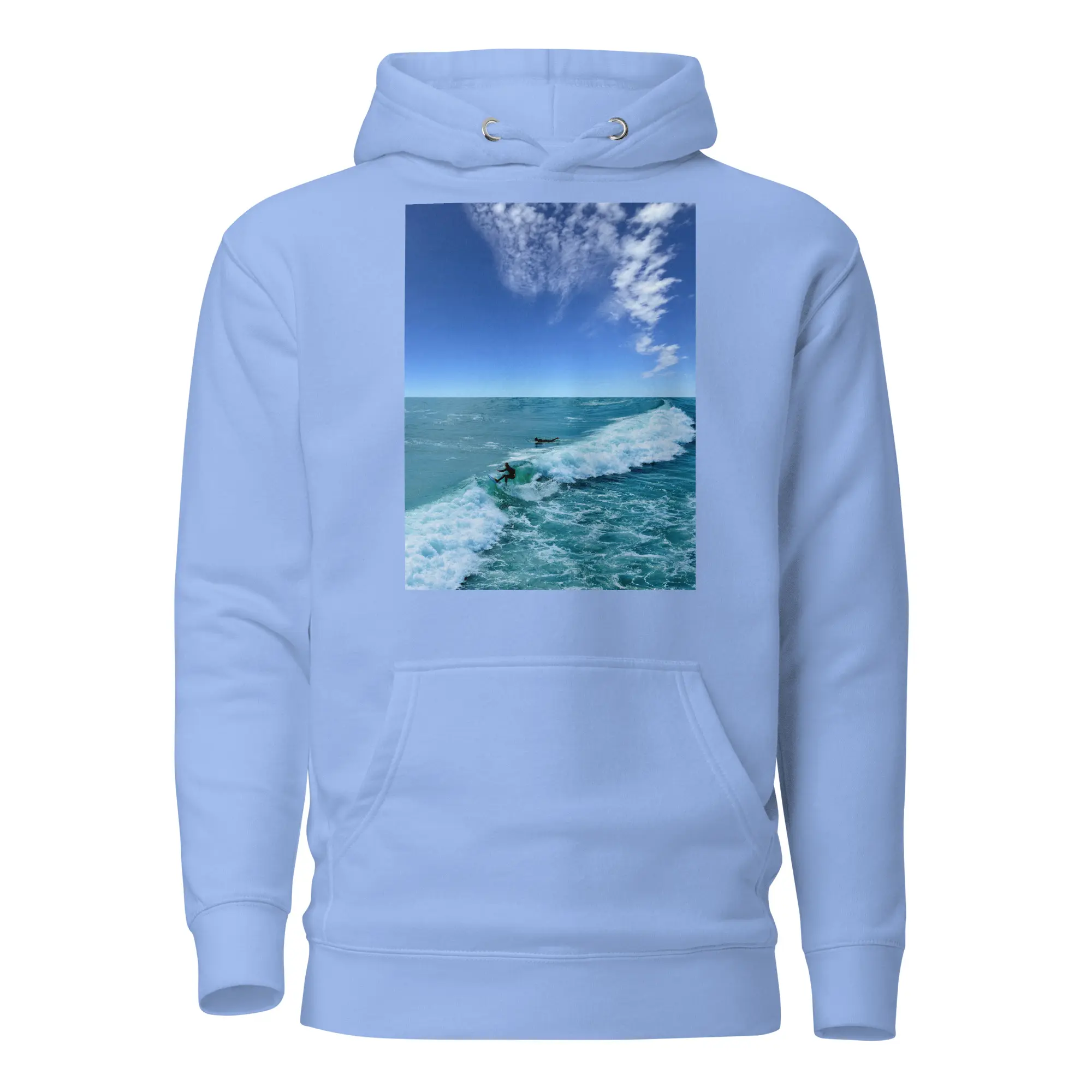 Unisex Hoodie - Image 5