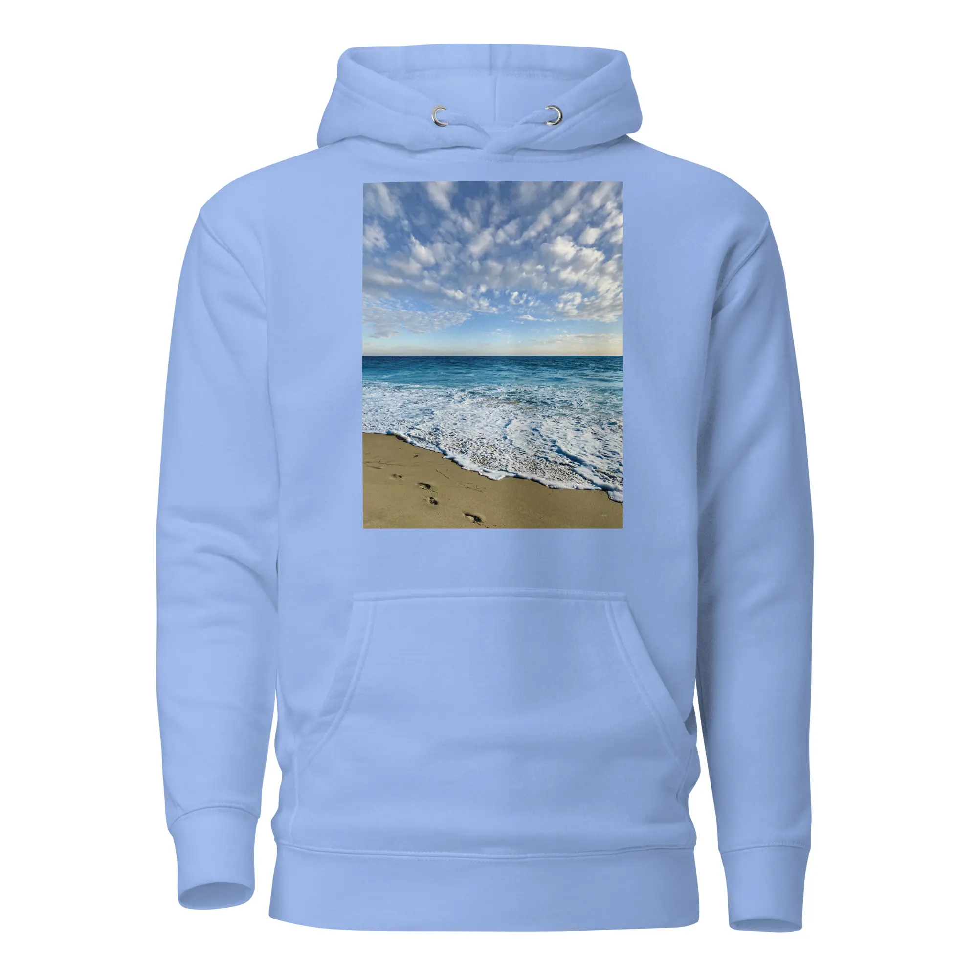 Unisex Hoodie - Image 6