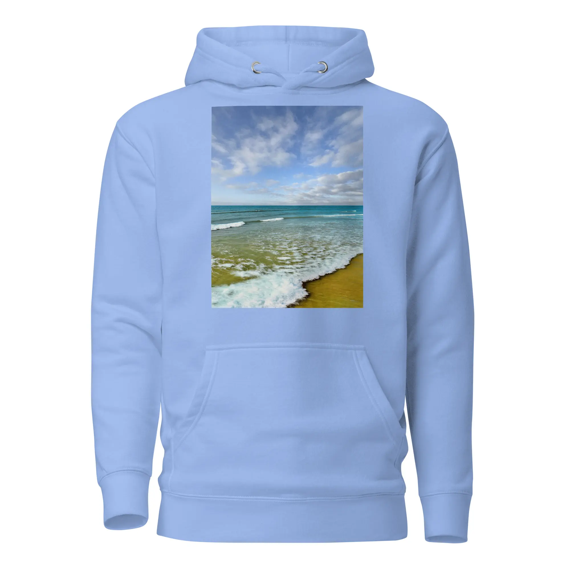 Unisex Hoodie - Image 7