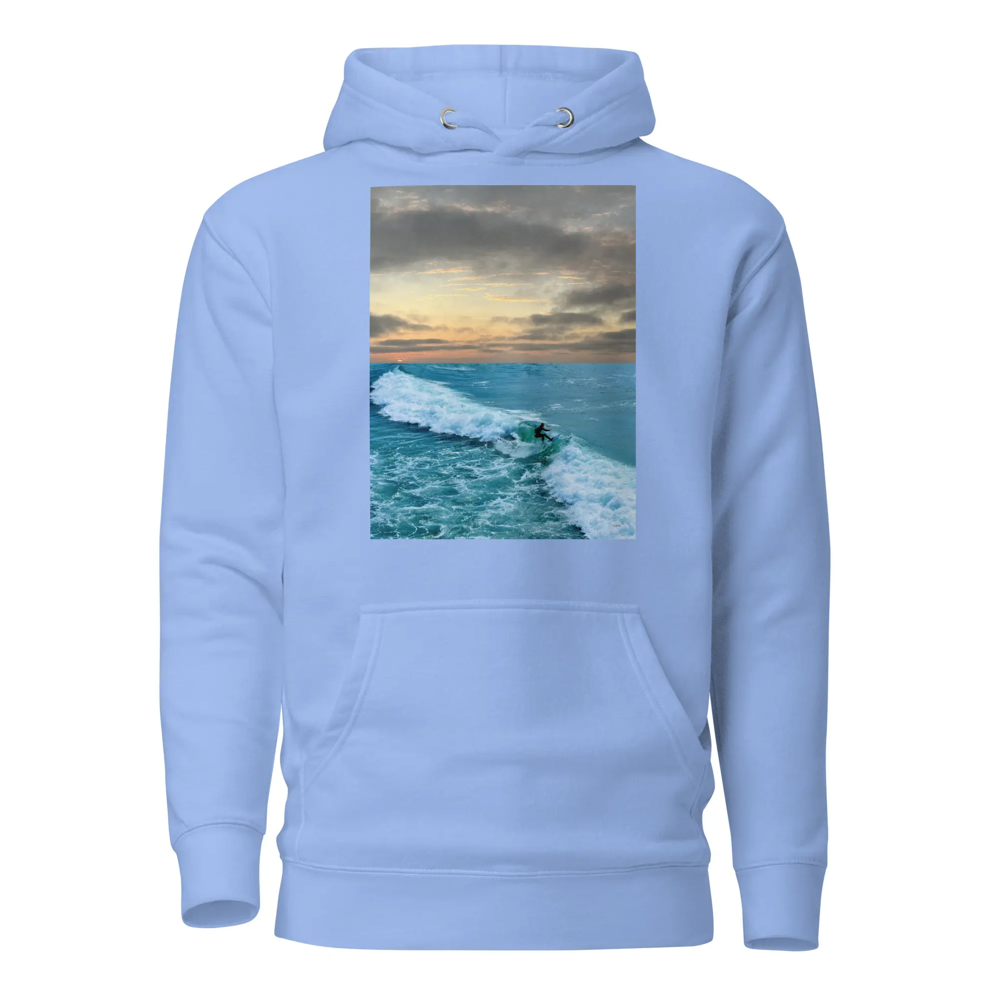Unisex Hoodie - Image 5