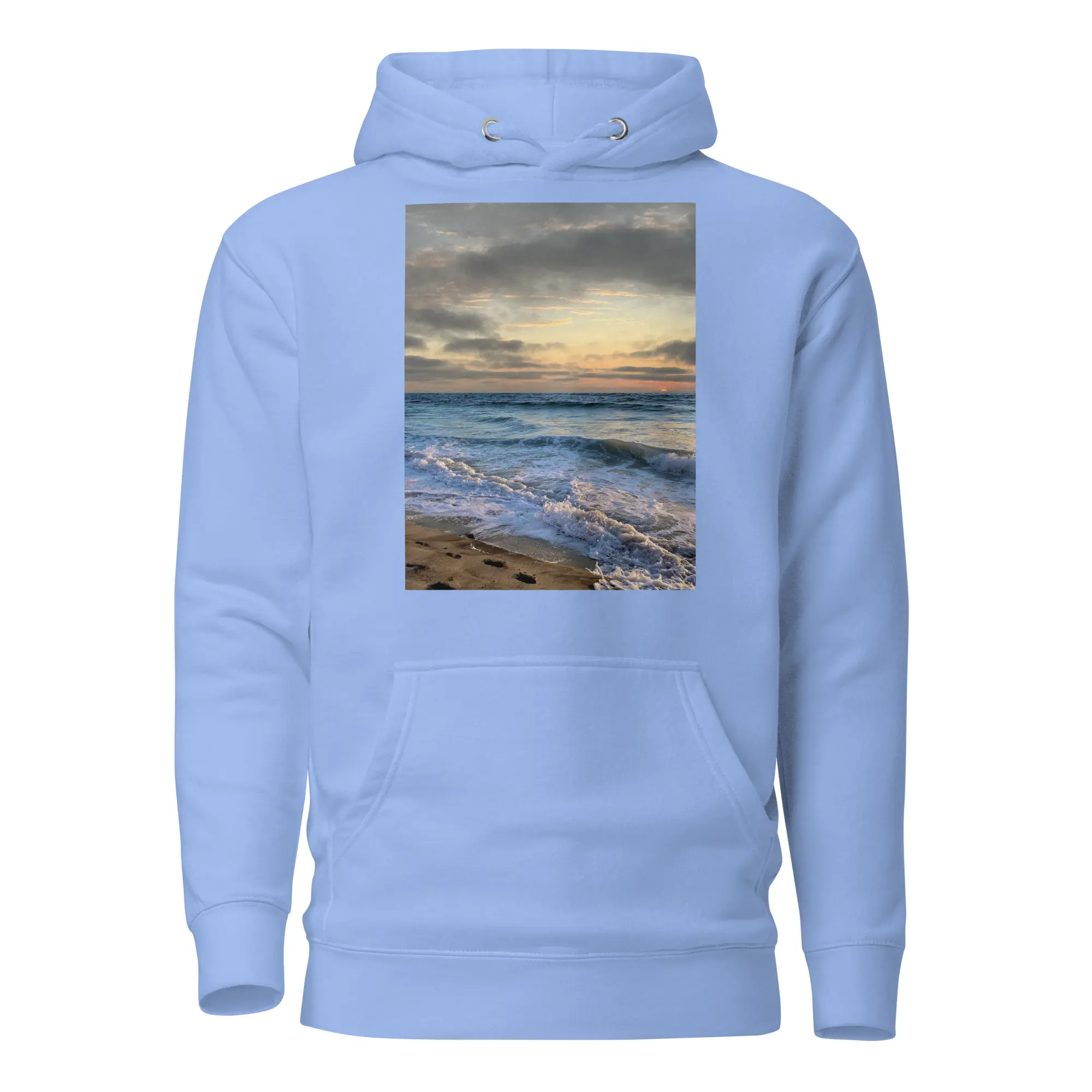 Unisex Hoodie - Image 7